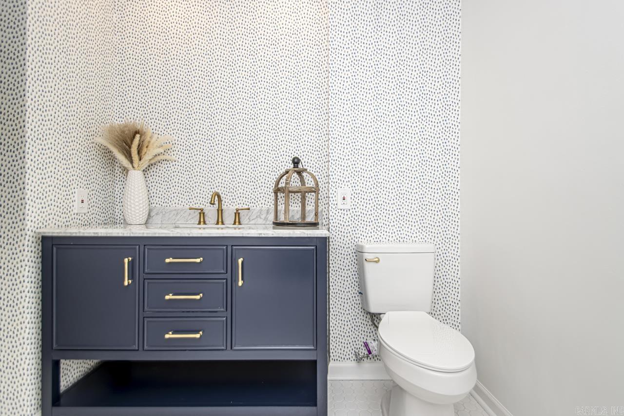 Walton Heights - Residential