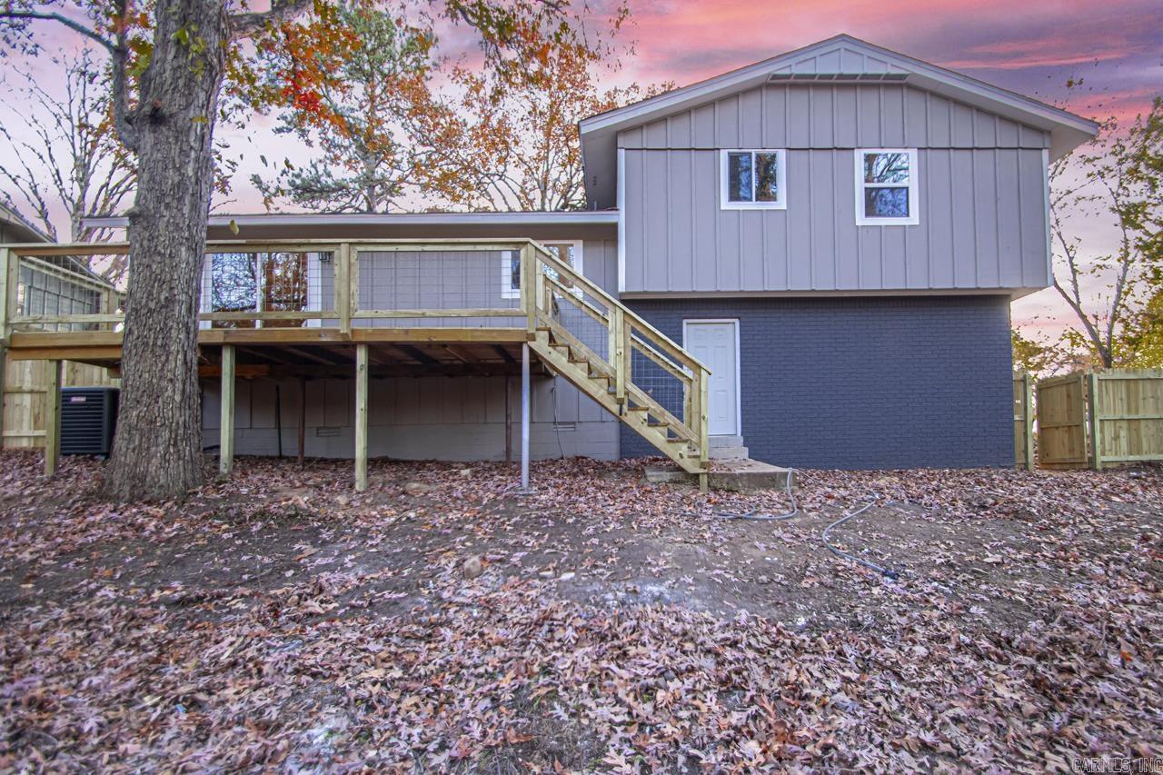 Walton Heights - Residential