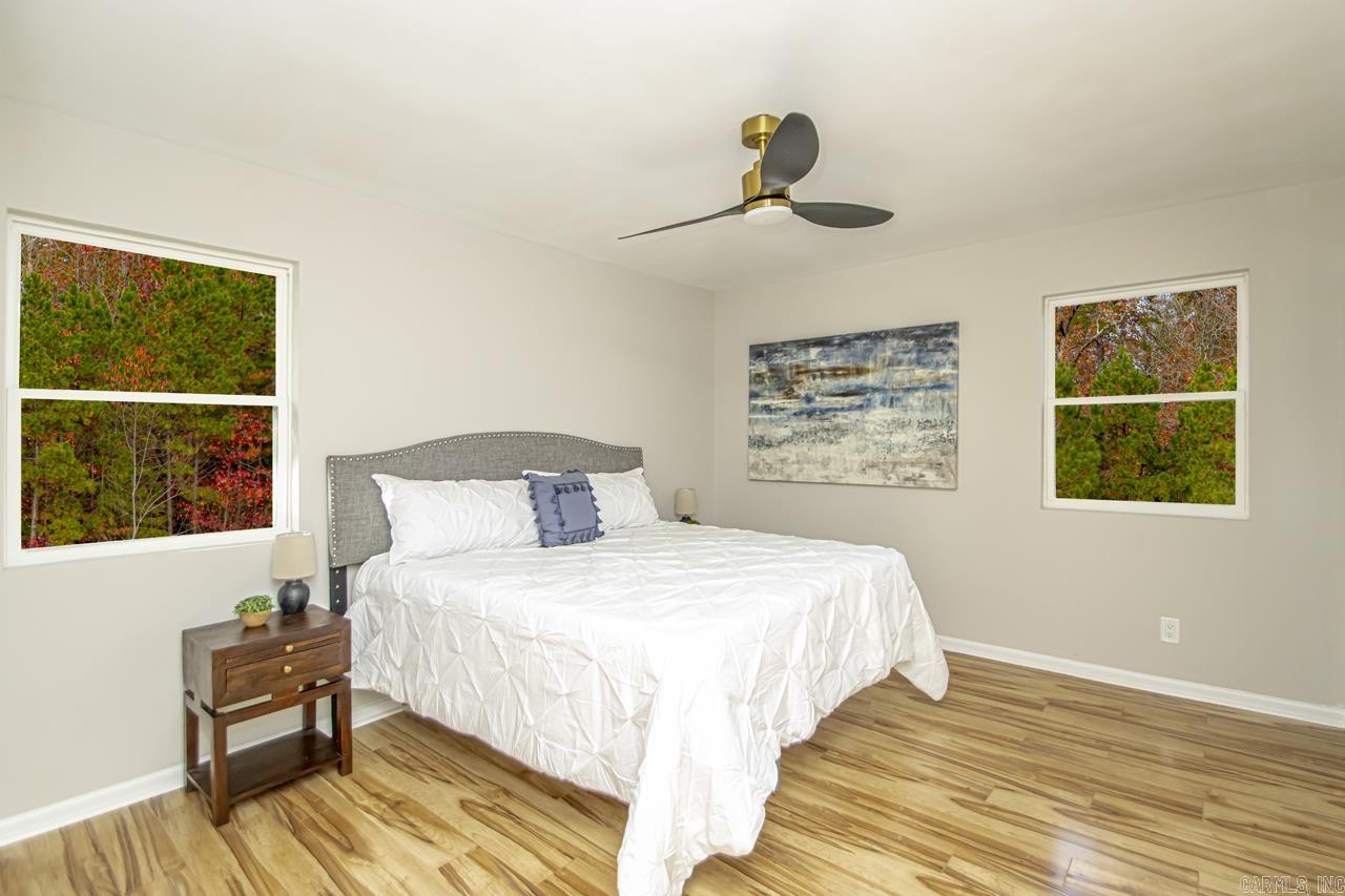 Walton Heights - Residential