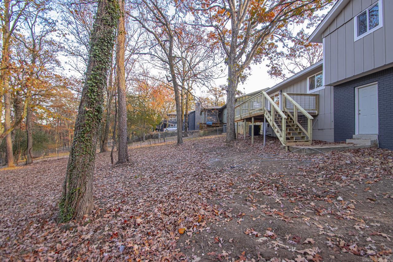 Walton Heights - Residential