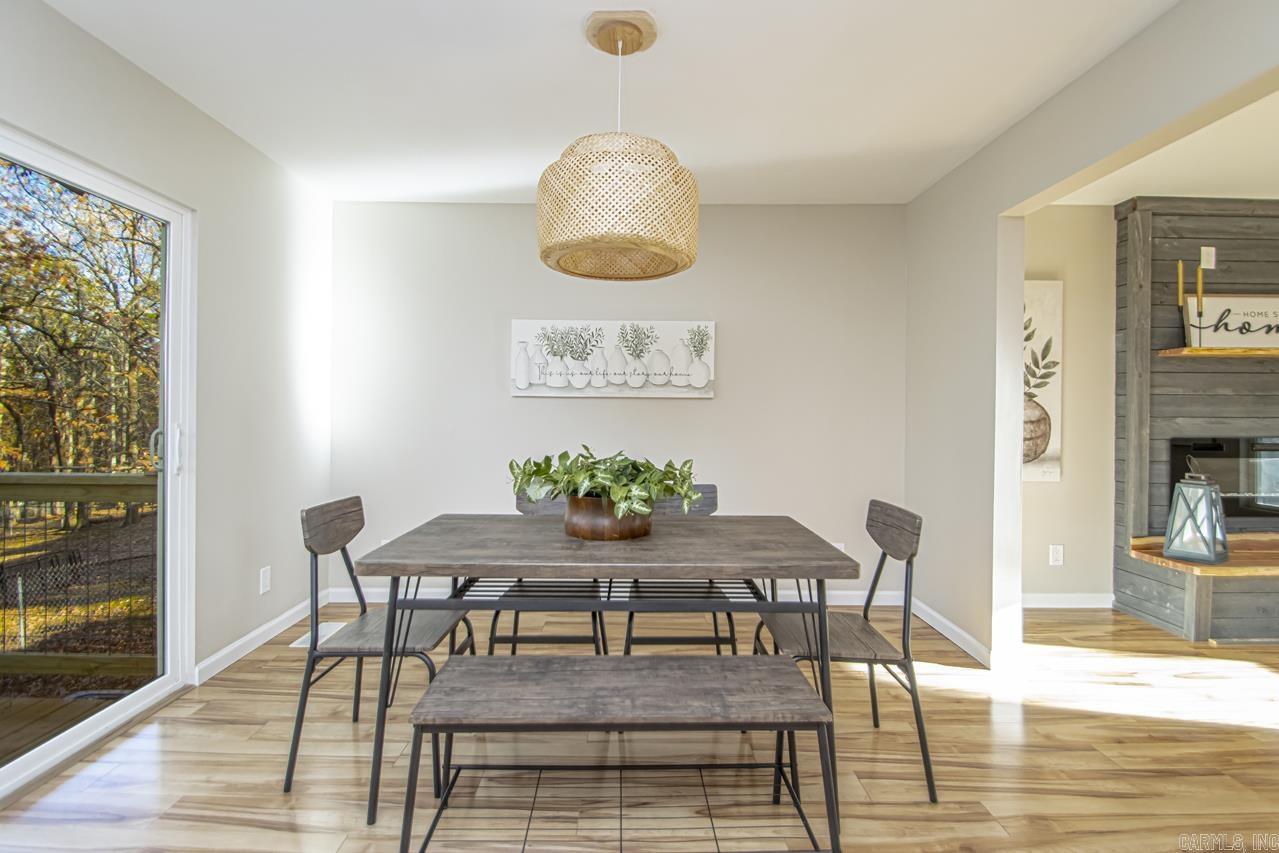 Walton Heights - Residential