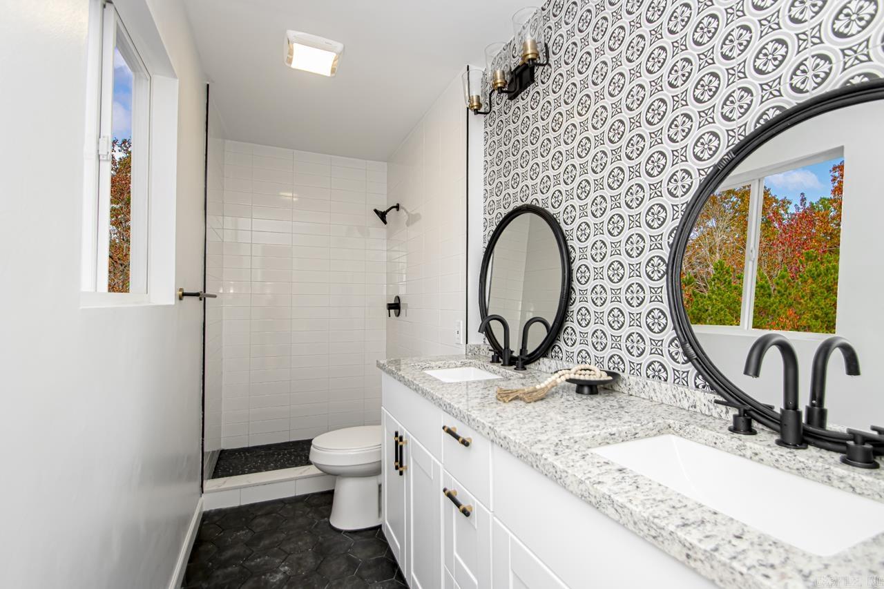 Walton Heights - Residential