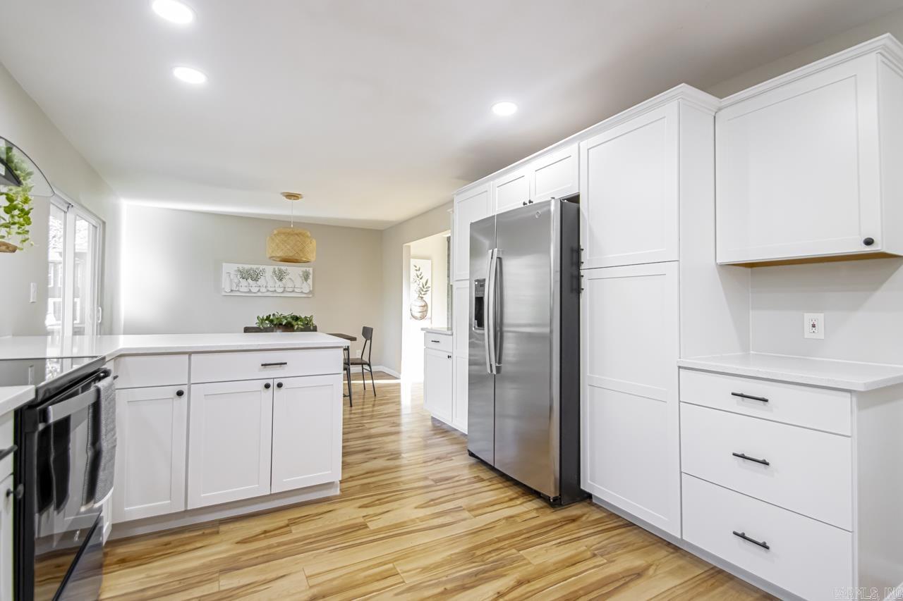 Walton Heights - Residential