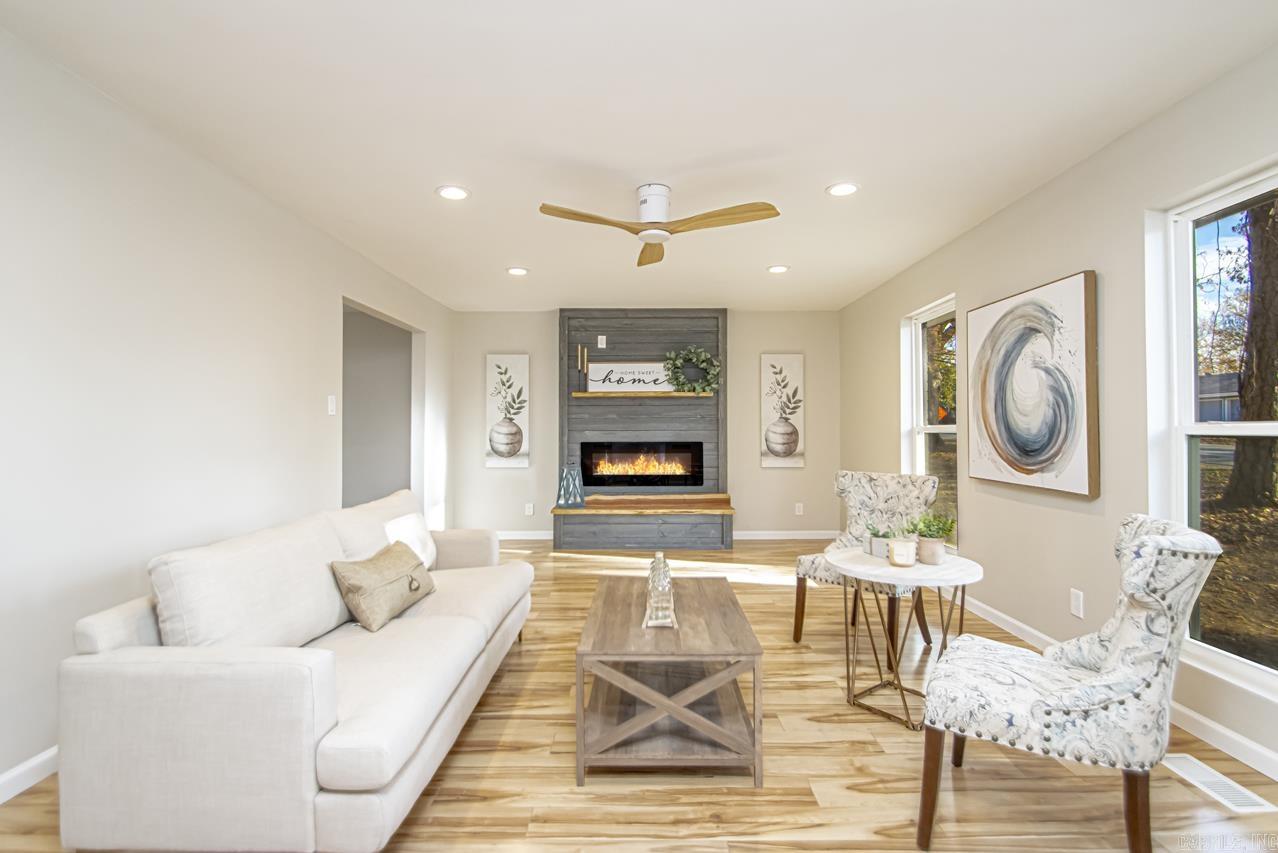 Walton Heights - Residential