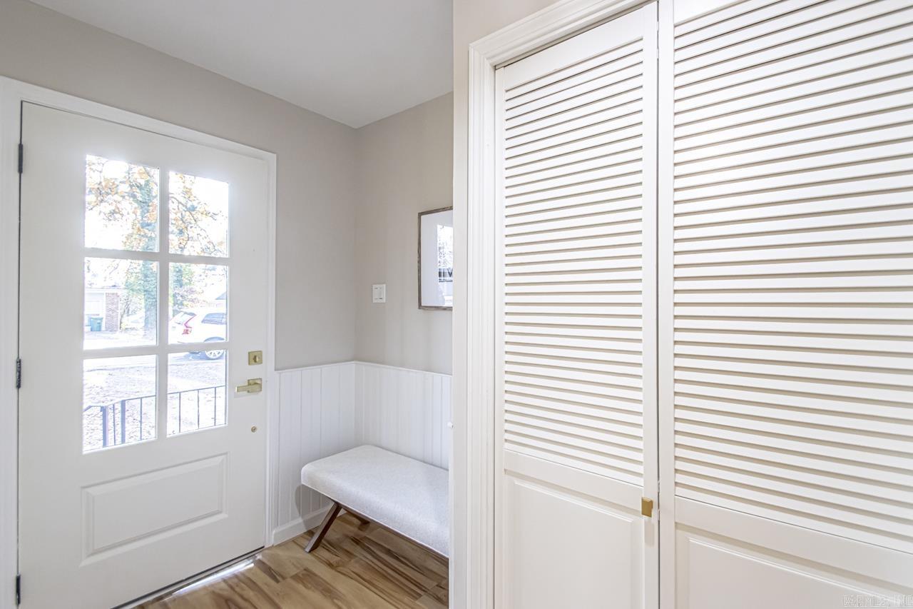 Walton Heights - Residential