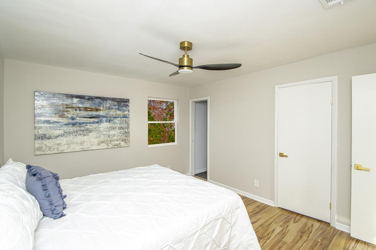 Walton Heights - Residential