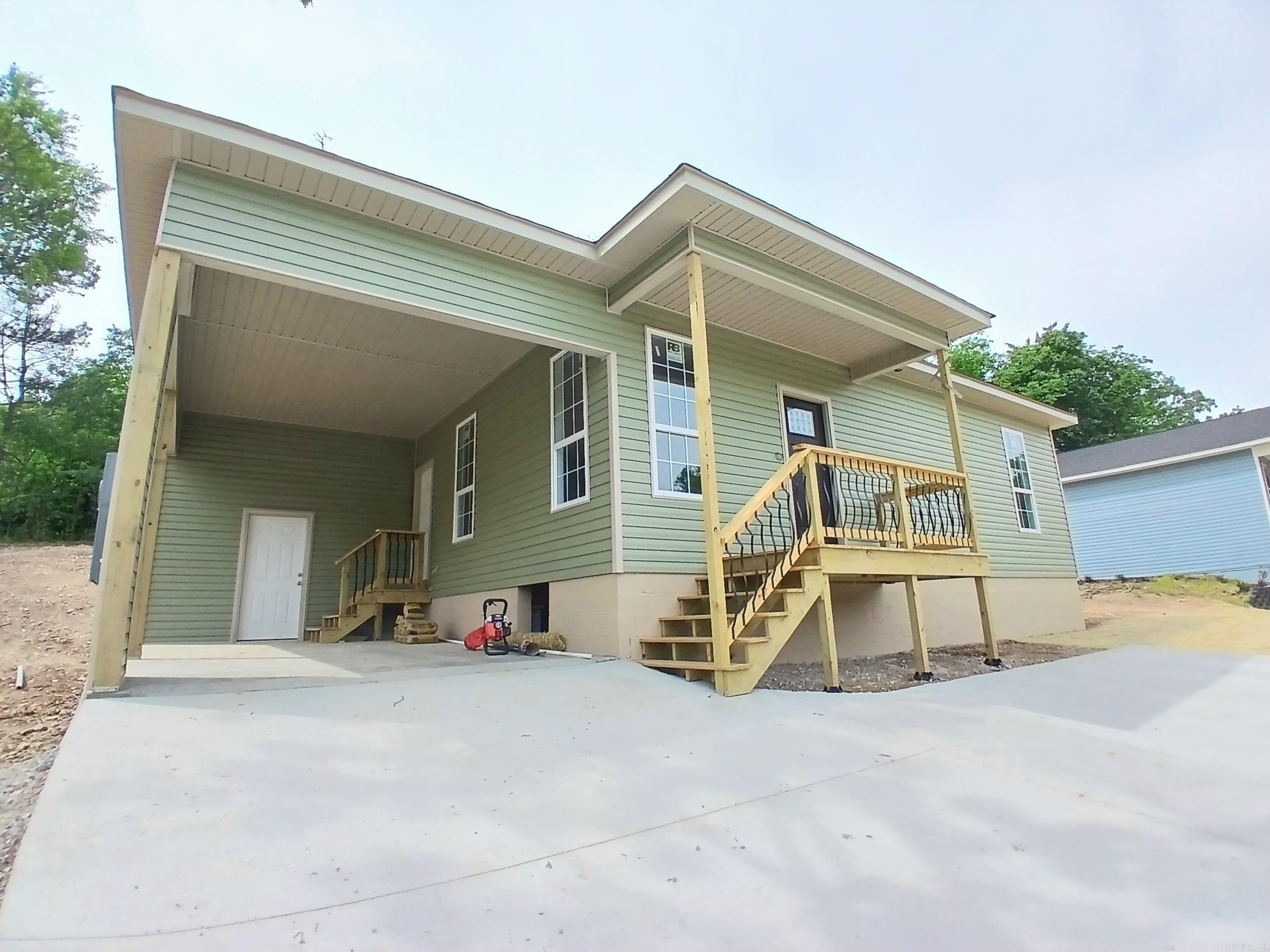 AVONDALE ADDITION - Residential