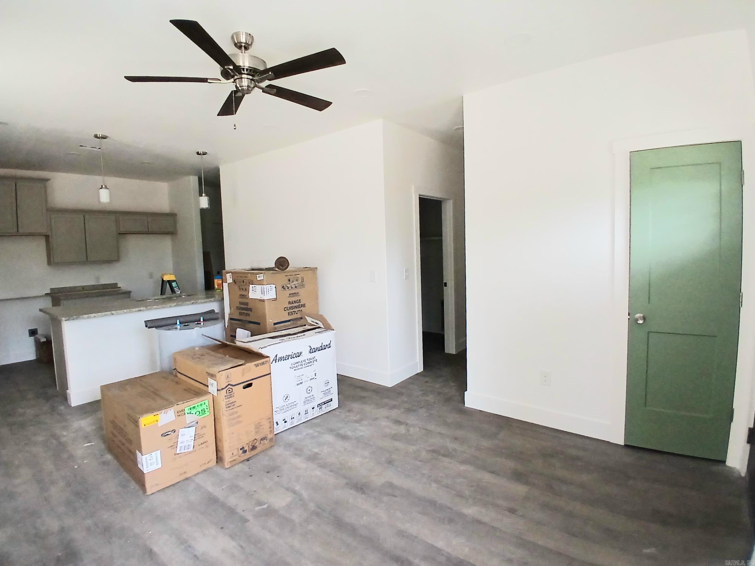 AVONDALE ADDITION - Residential