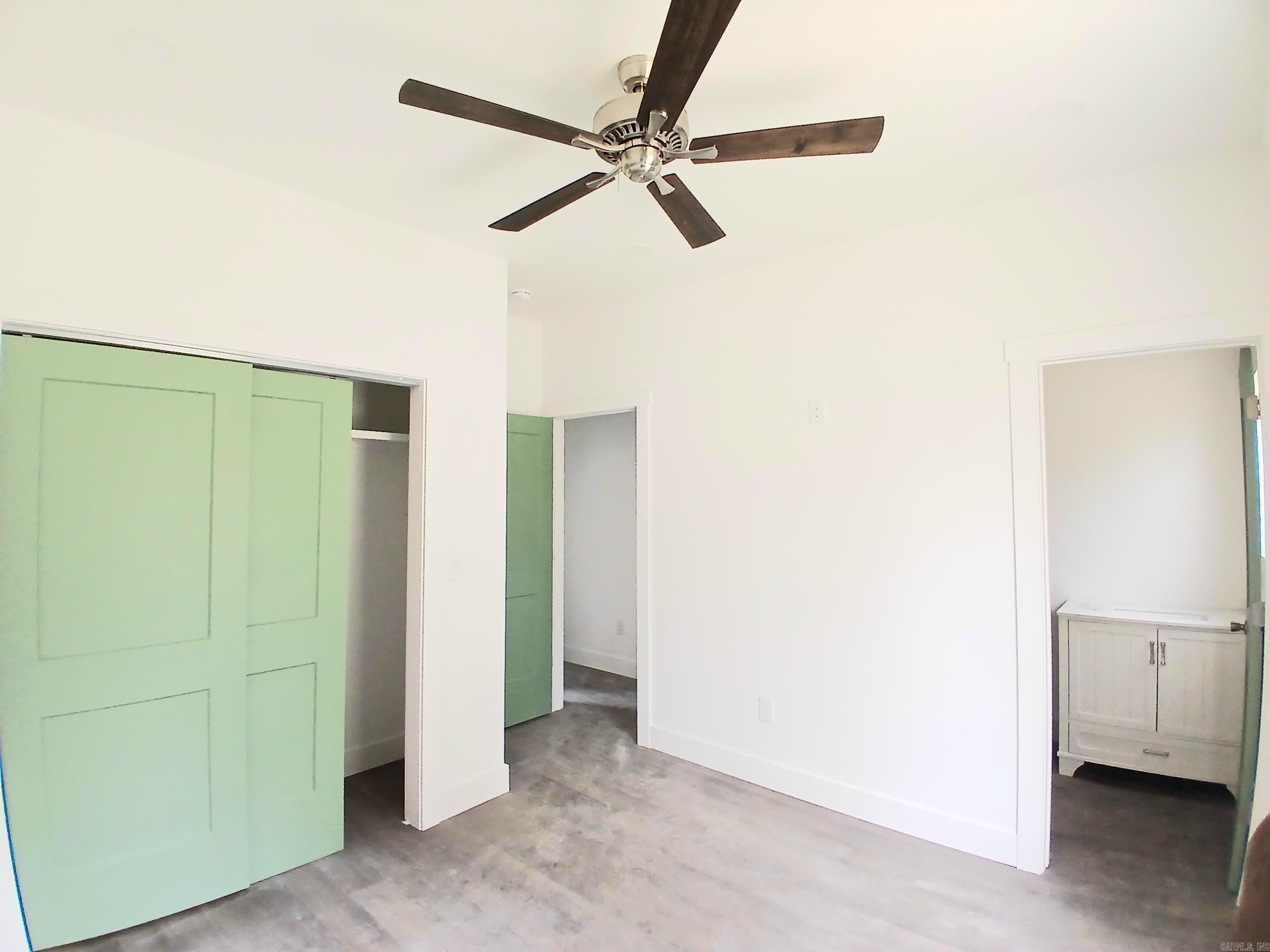 AVONDALE ADDITION - Residential