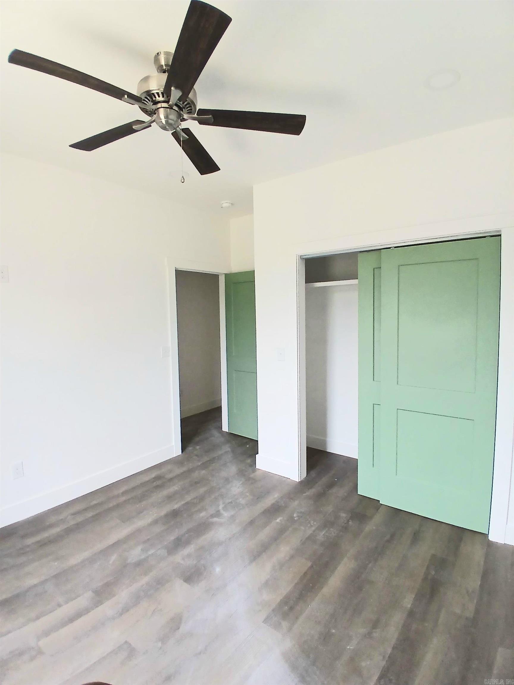 AVONDALE ADDITION - Residential