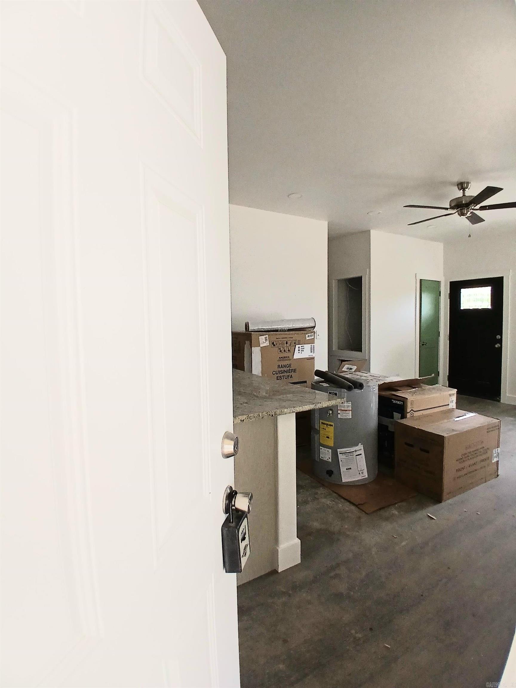 AVONDALE ADDITION - Residential