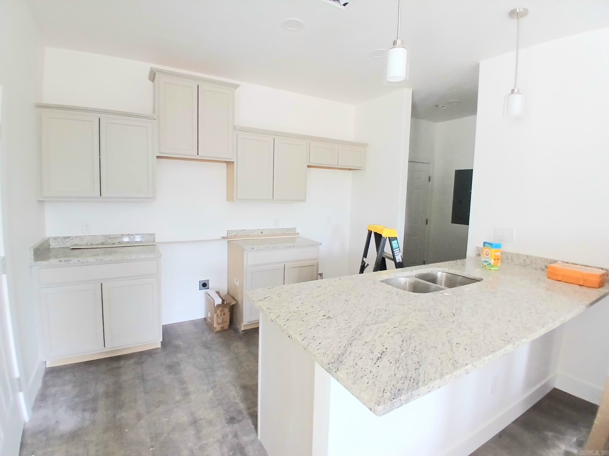 AVONDALE ADDITION - Residential
