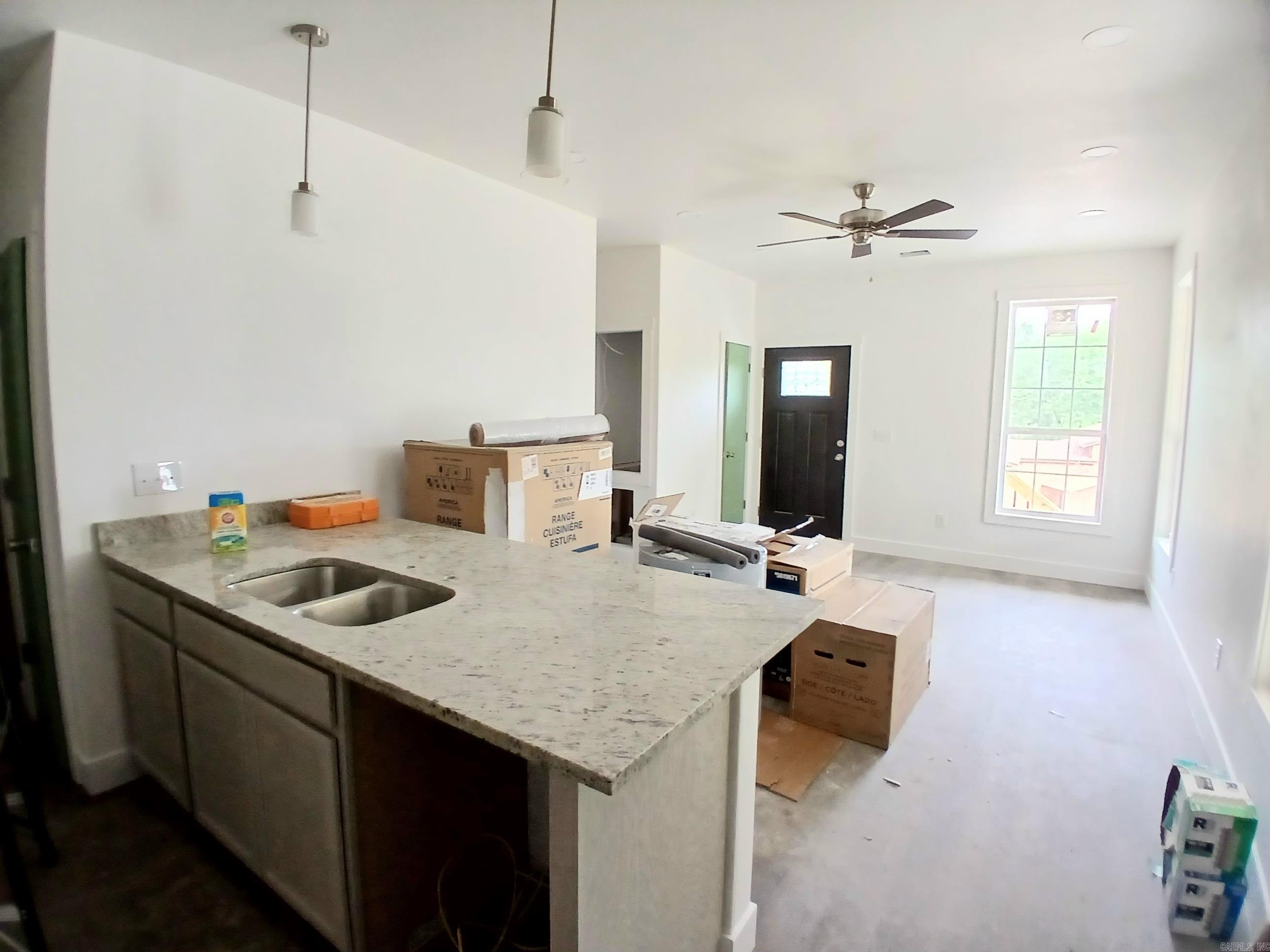 AVONDALE ADDITION - Residential