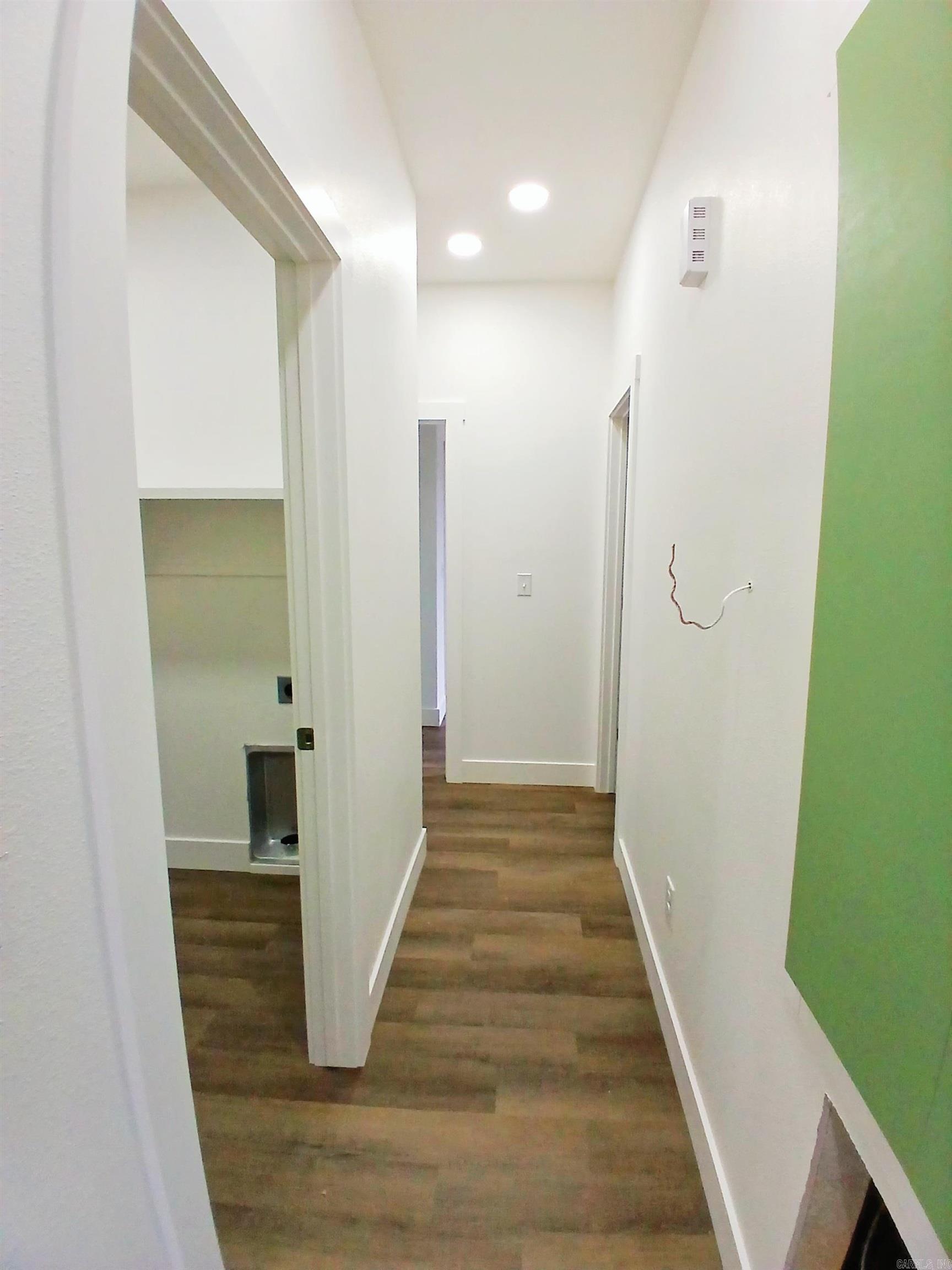 AVONDALE ADDITION - Residential