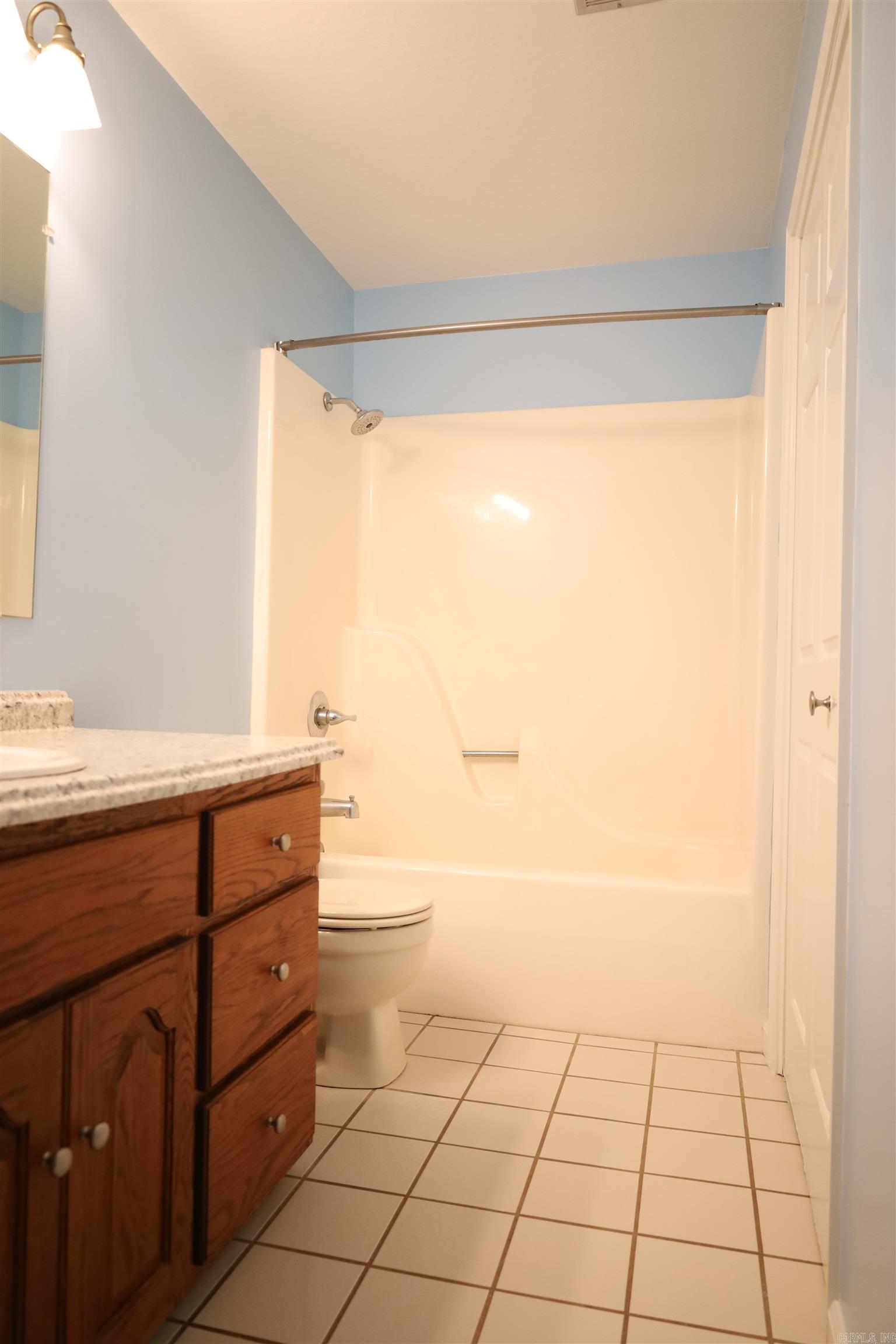 HUNTERS GLEN - Residential