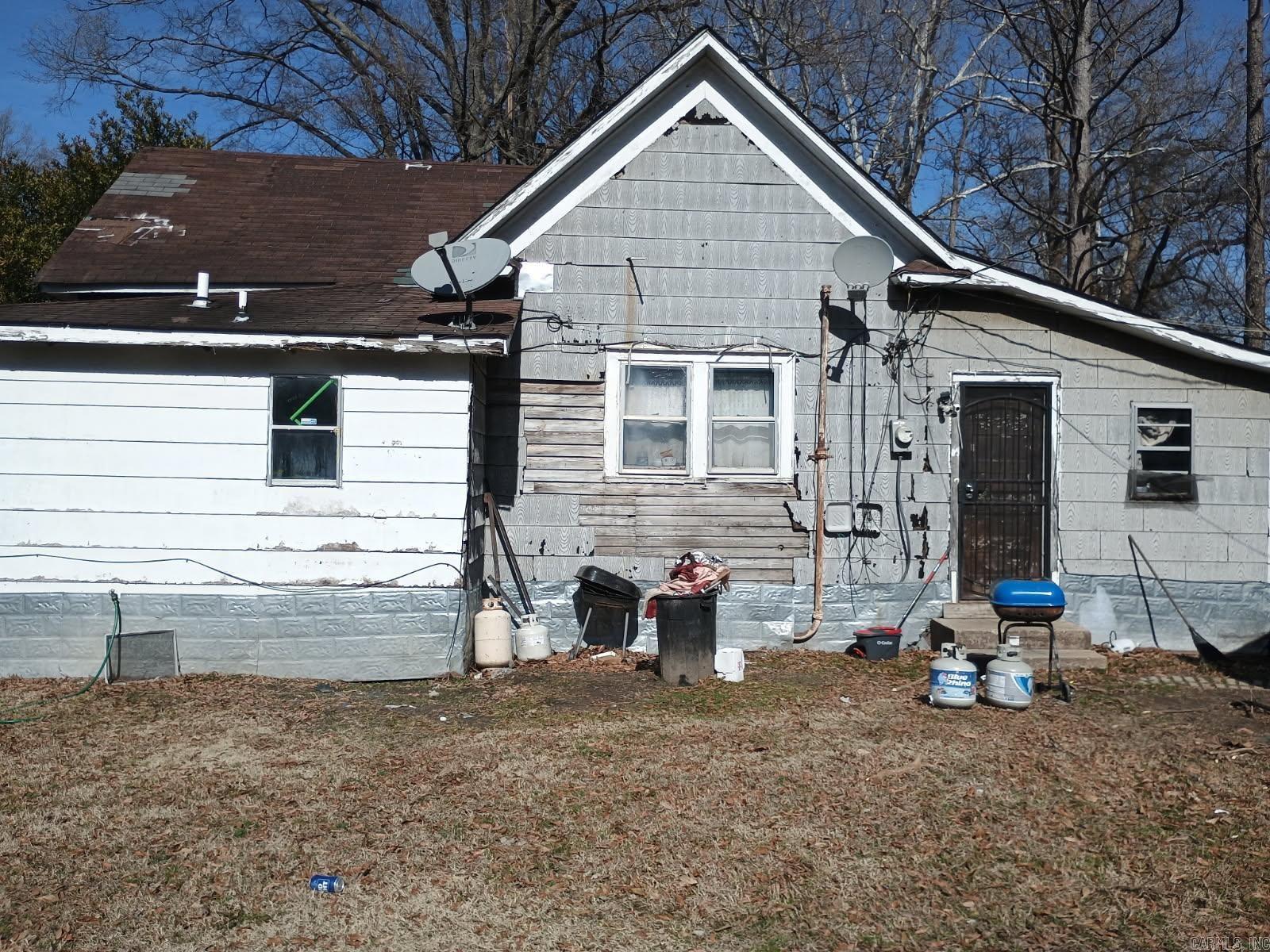 MORNINGSIDE - Residential