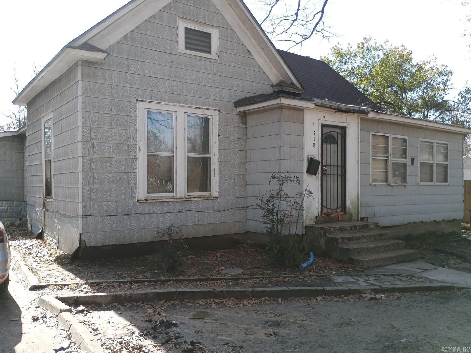 MORNINGSIDE - Residential