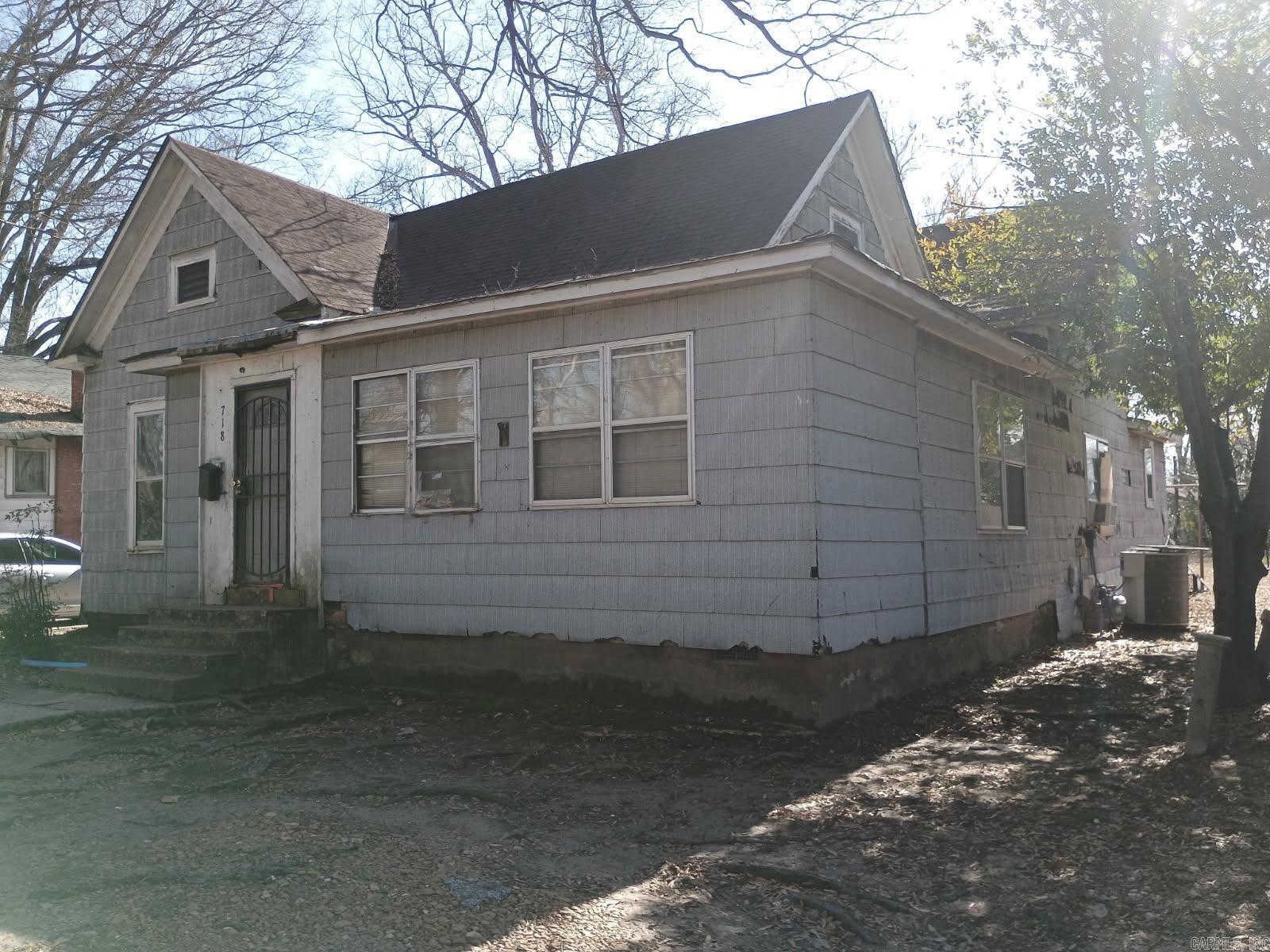 MORNINGSIDE - Residential