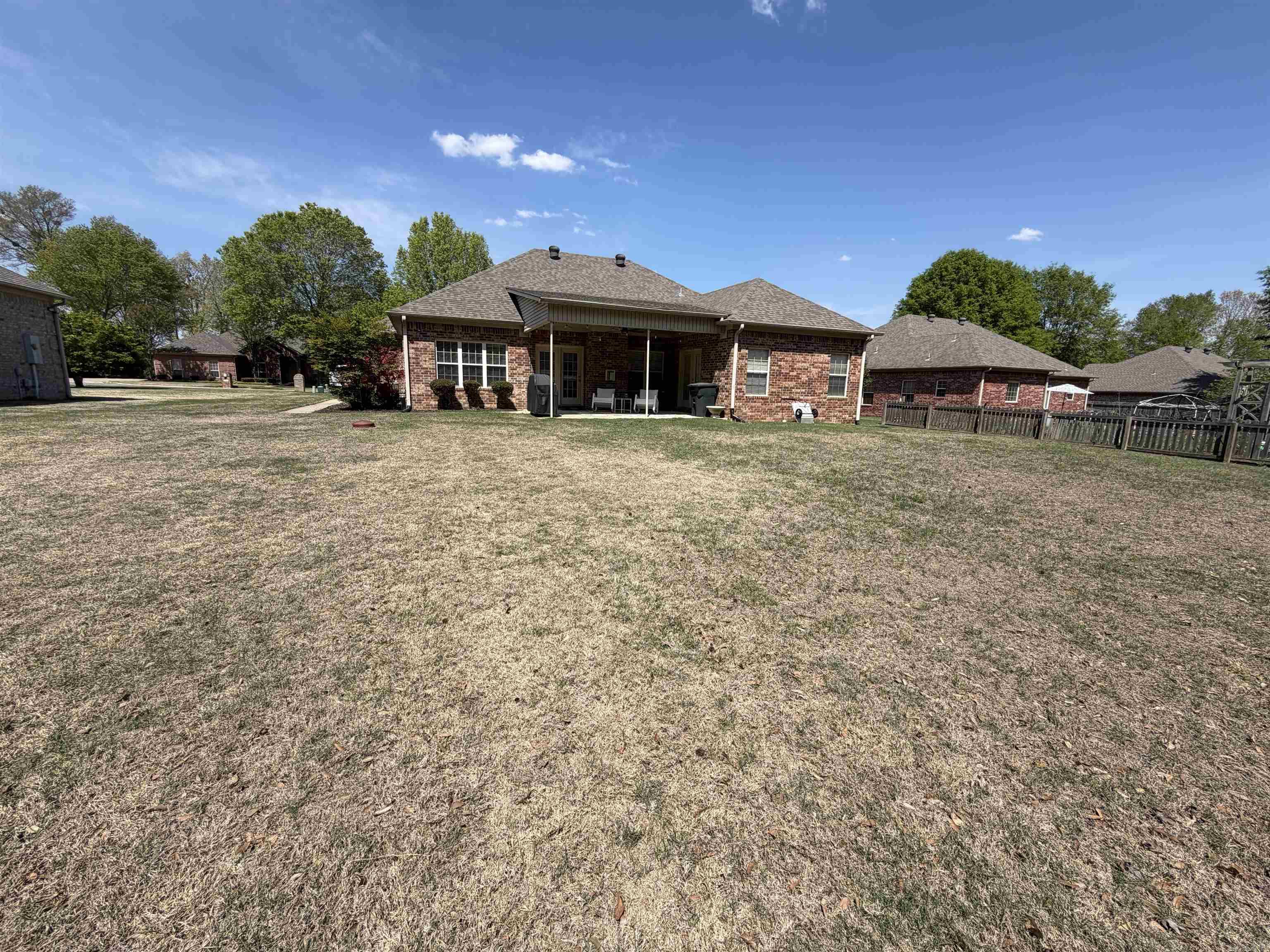 Derden Estates - Residential