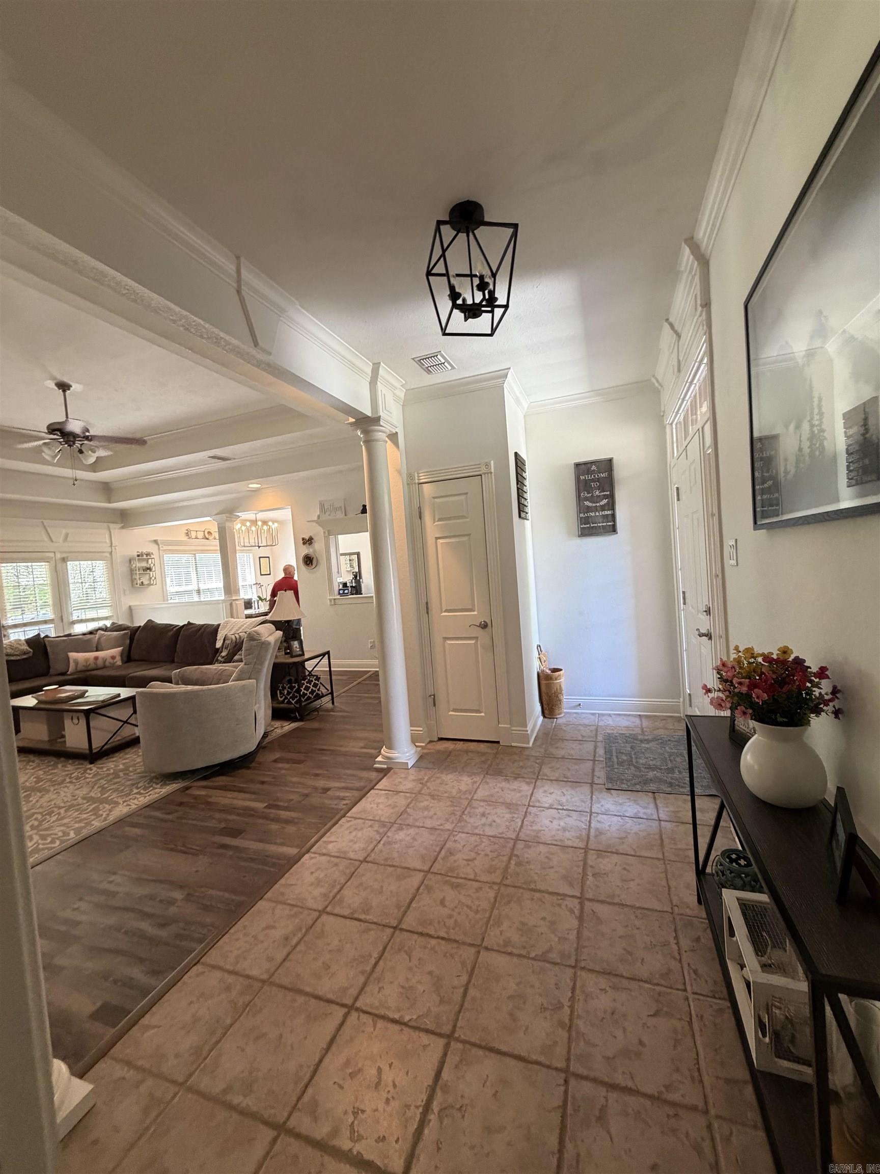 Derden Estates - Residential