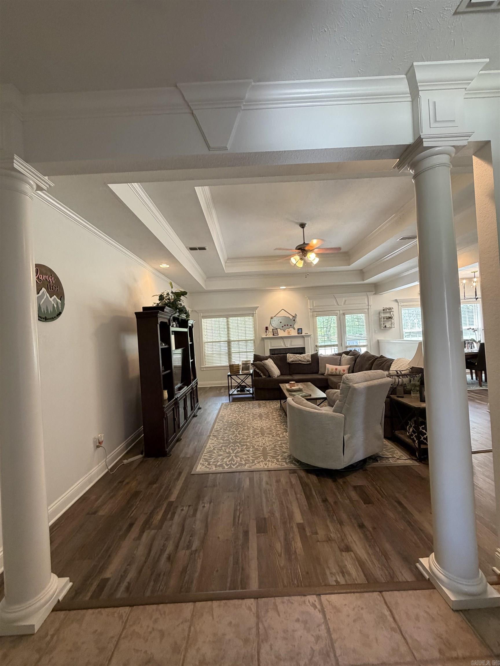 Derden Estates - Residential