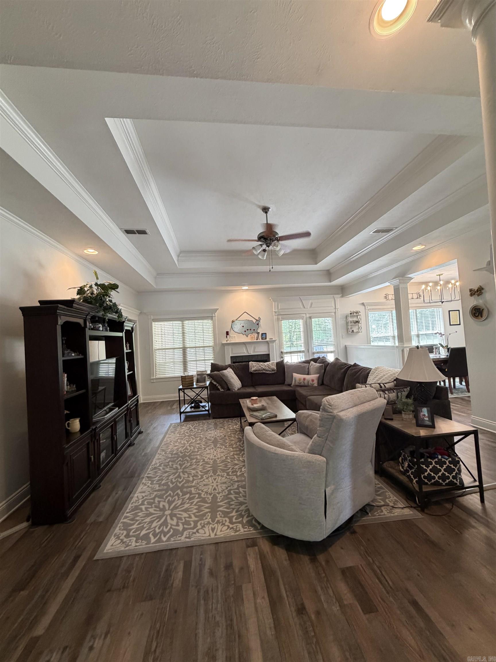 Derden Estates - Residential