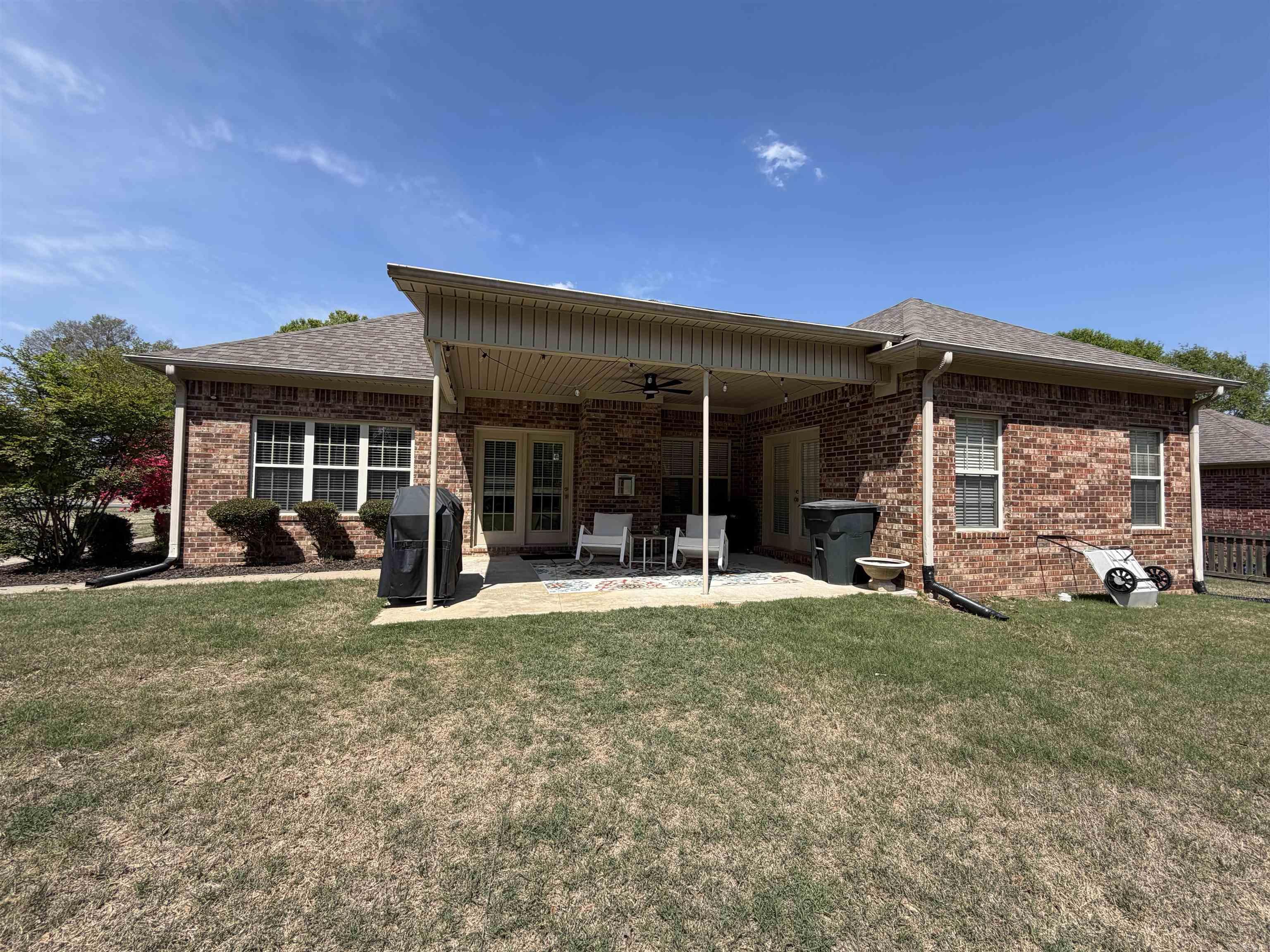 Derden Estates - Residential