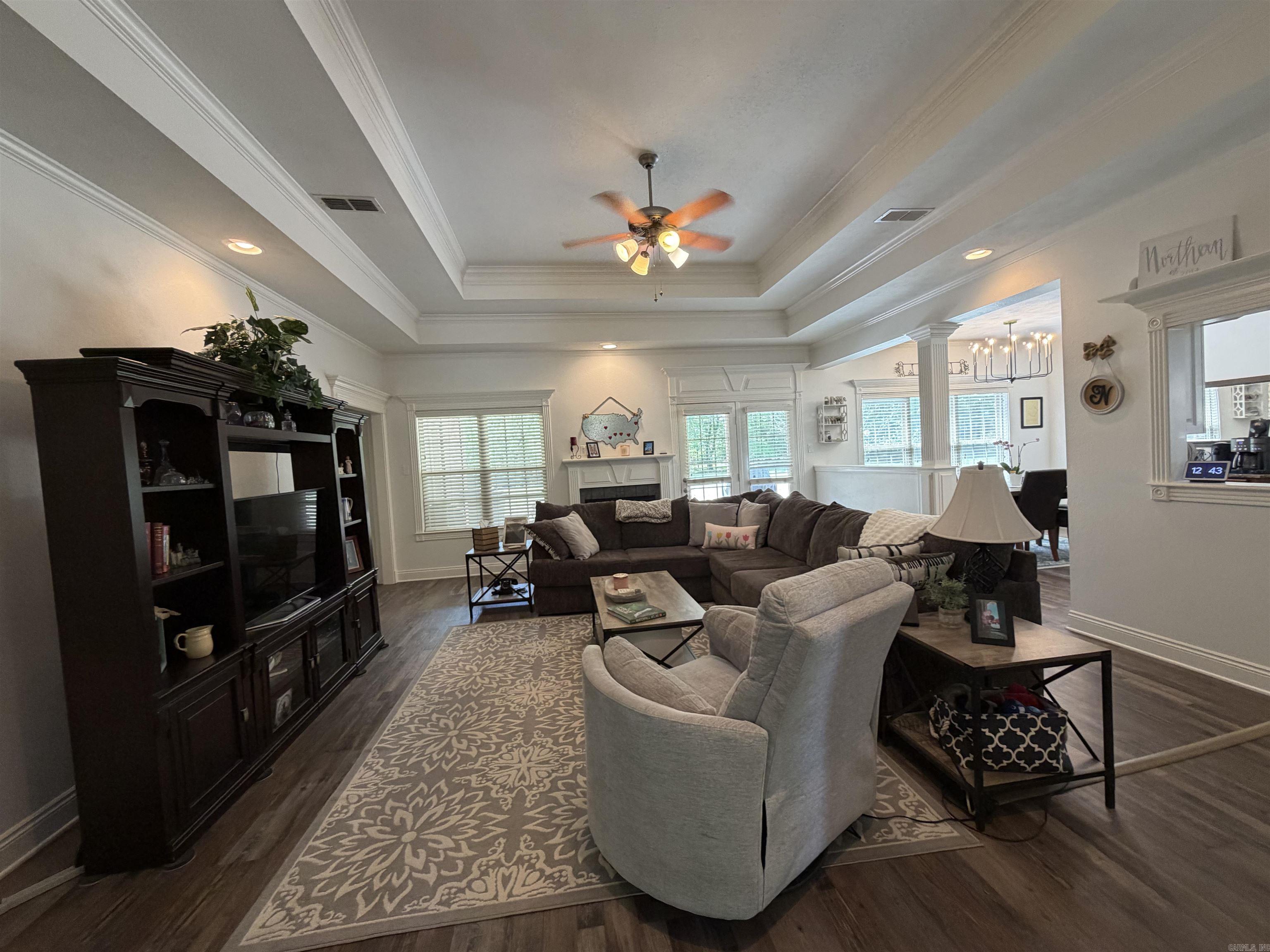 Derden Estates - Residential