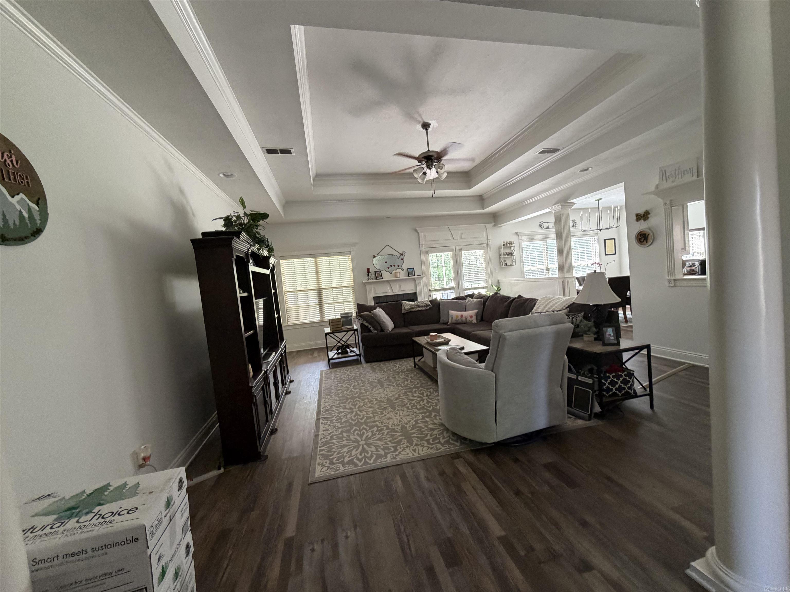 Derden Estates - Residential