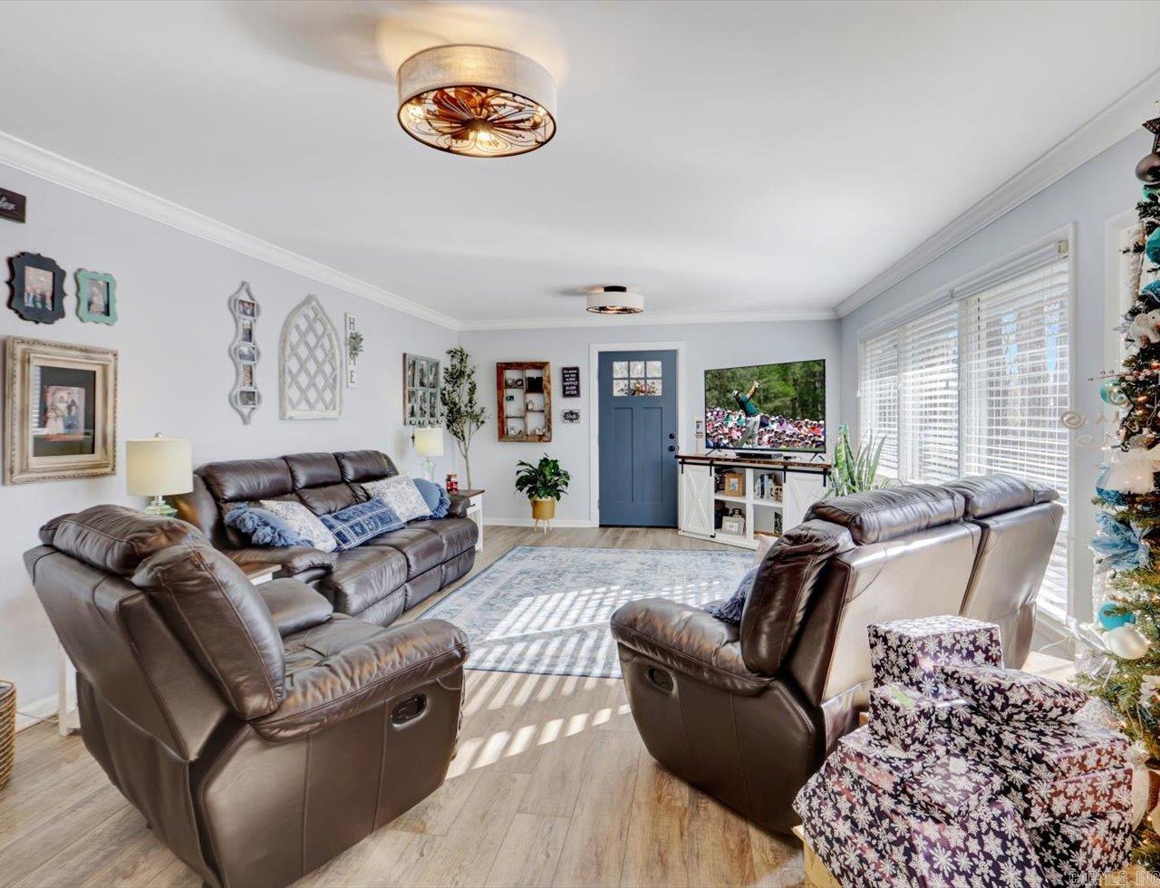 Santa Maria - Residential