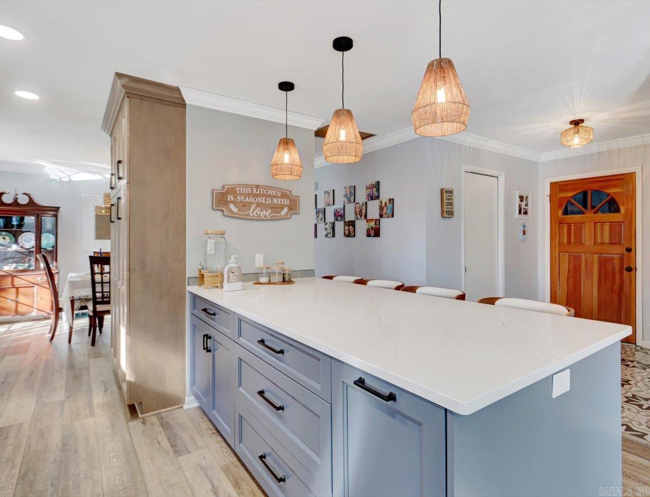 Santa Maria - Residential