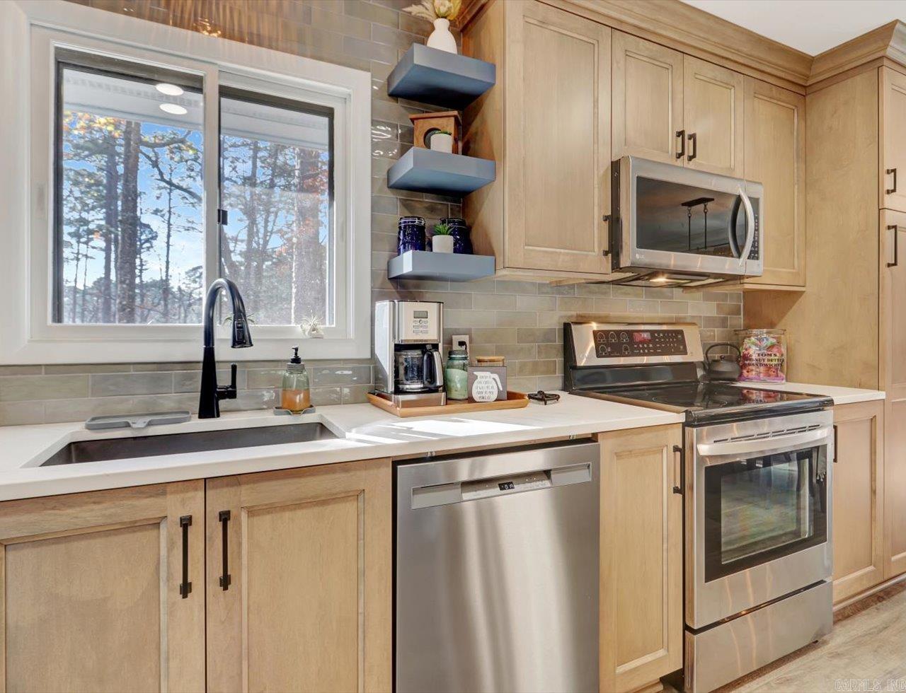 Santa Maria - Residential