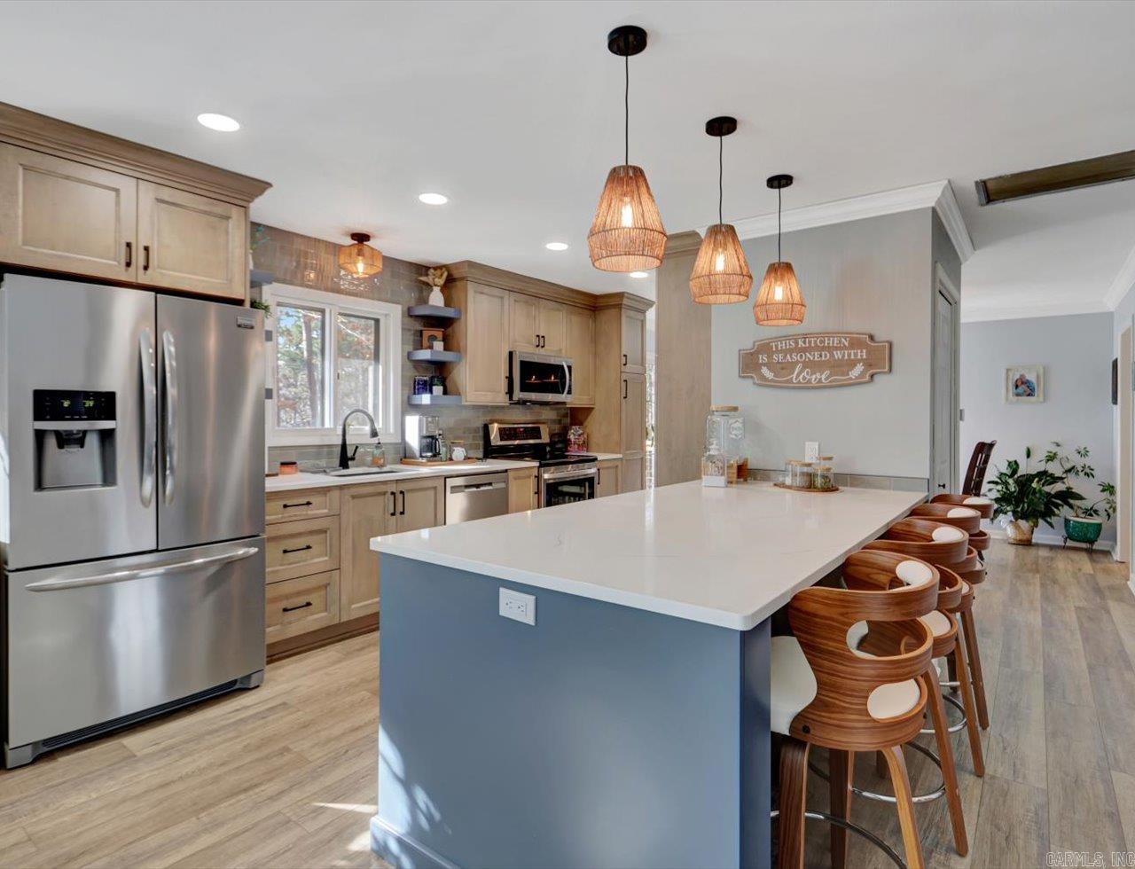 Santa Maria - Residential