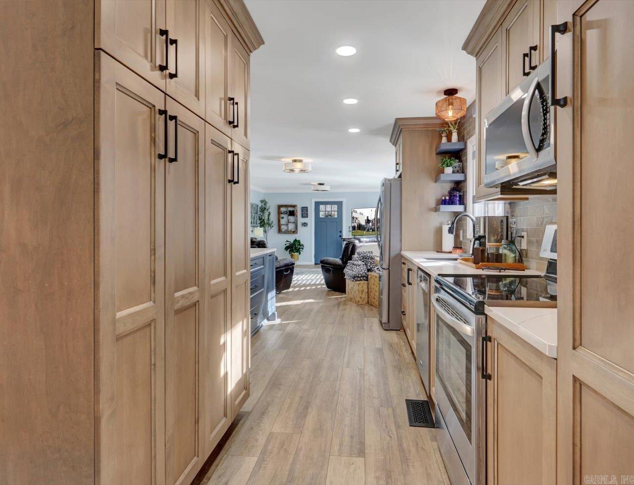 Santa Maria - Residential