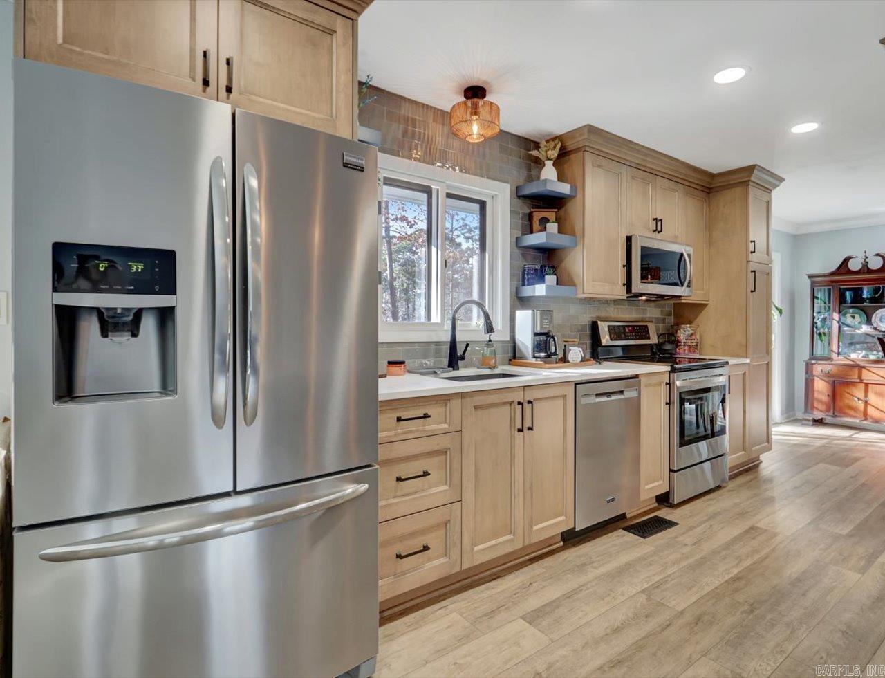 Santa Maria - Residential