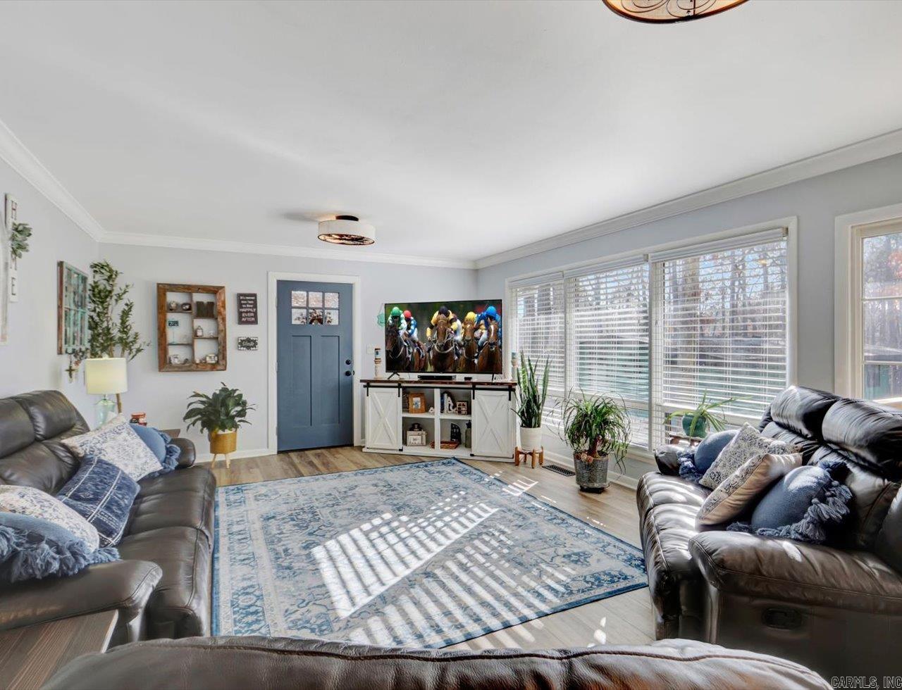 Santa Maria - Residential