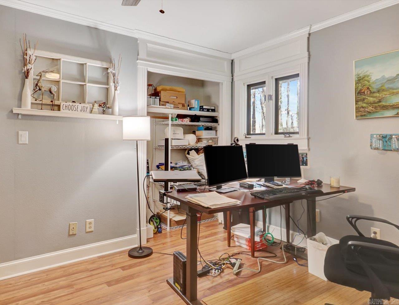 Santa Maria - Residential