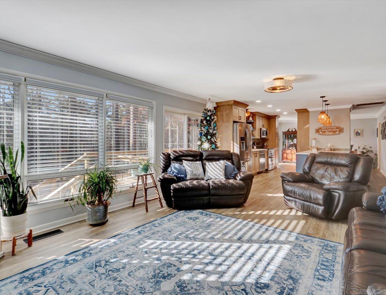 Santa Maria - Residential