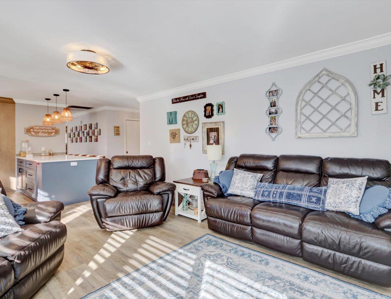 Santa Maria - Residential