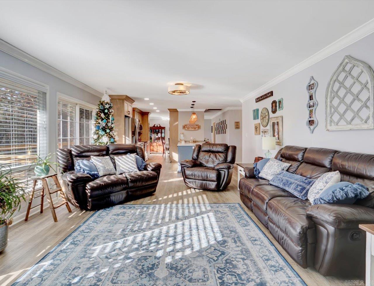 Santa Maria - Residential