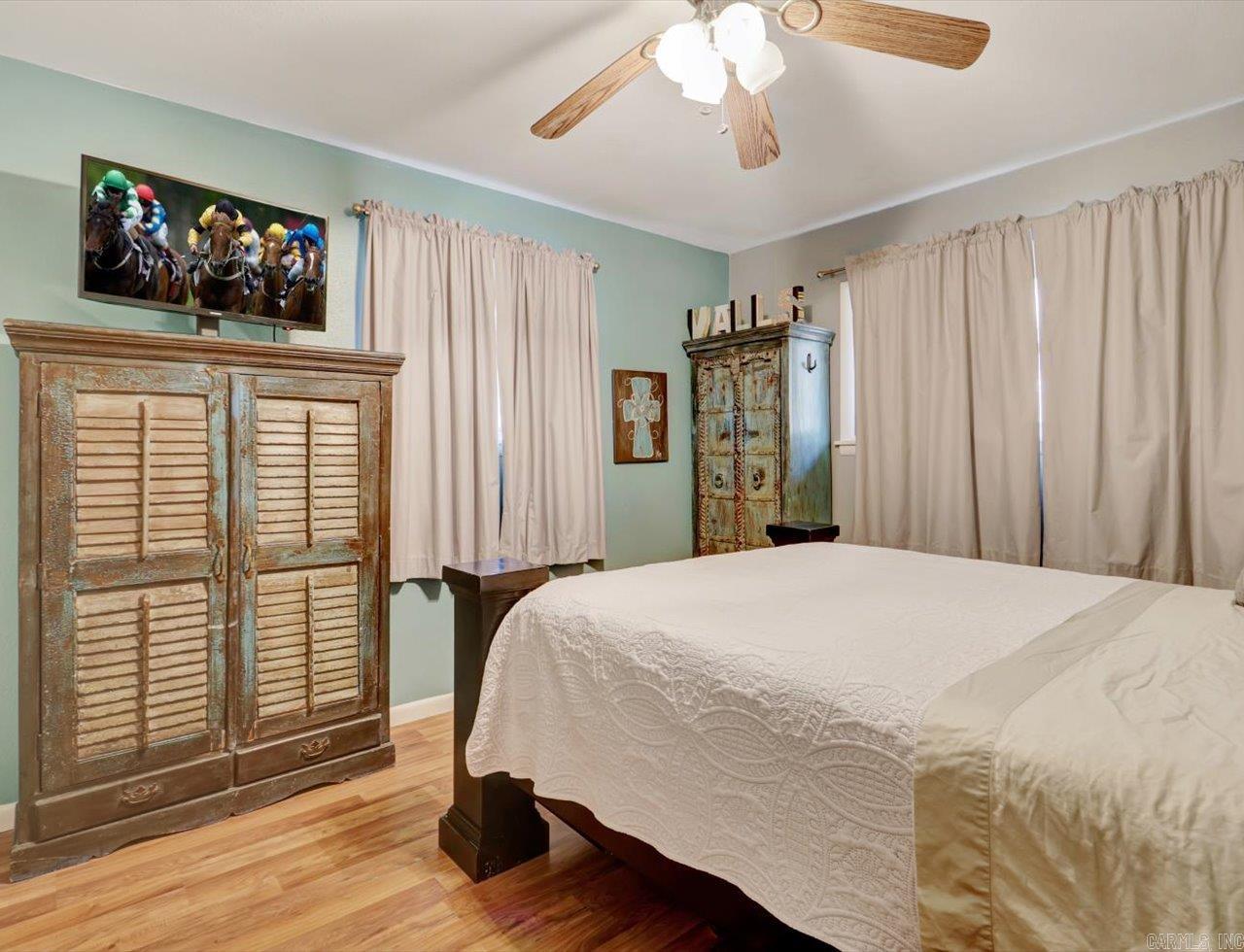 Santa Maria - Residential