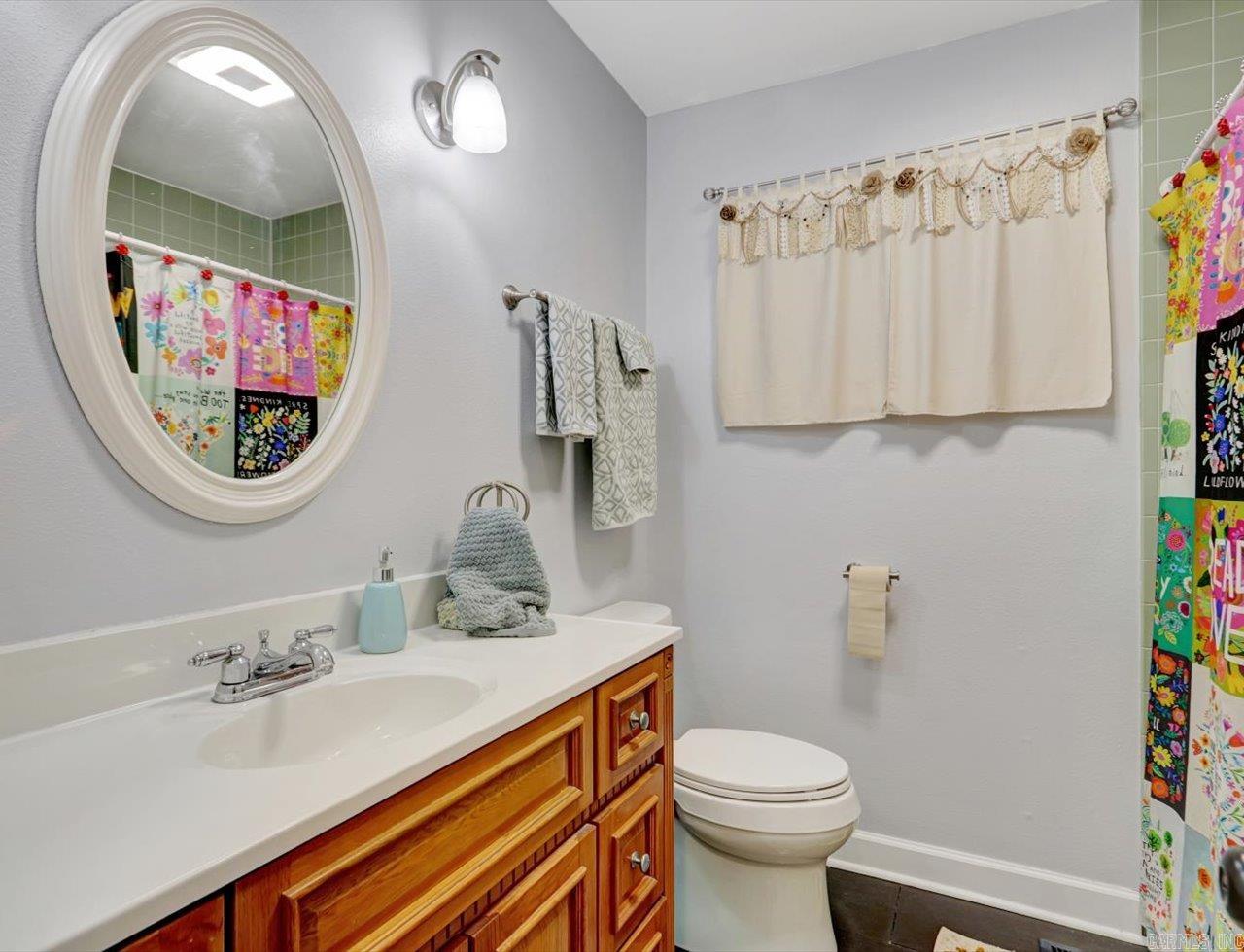 Santa Maria - Residential