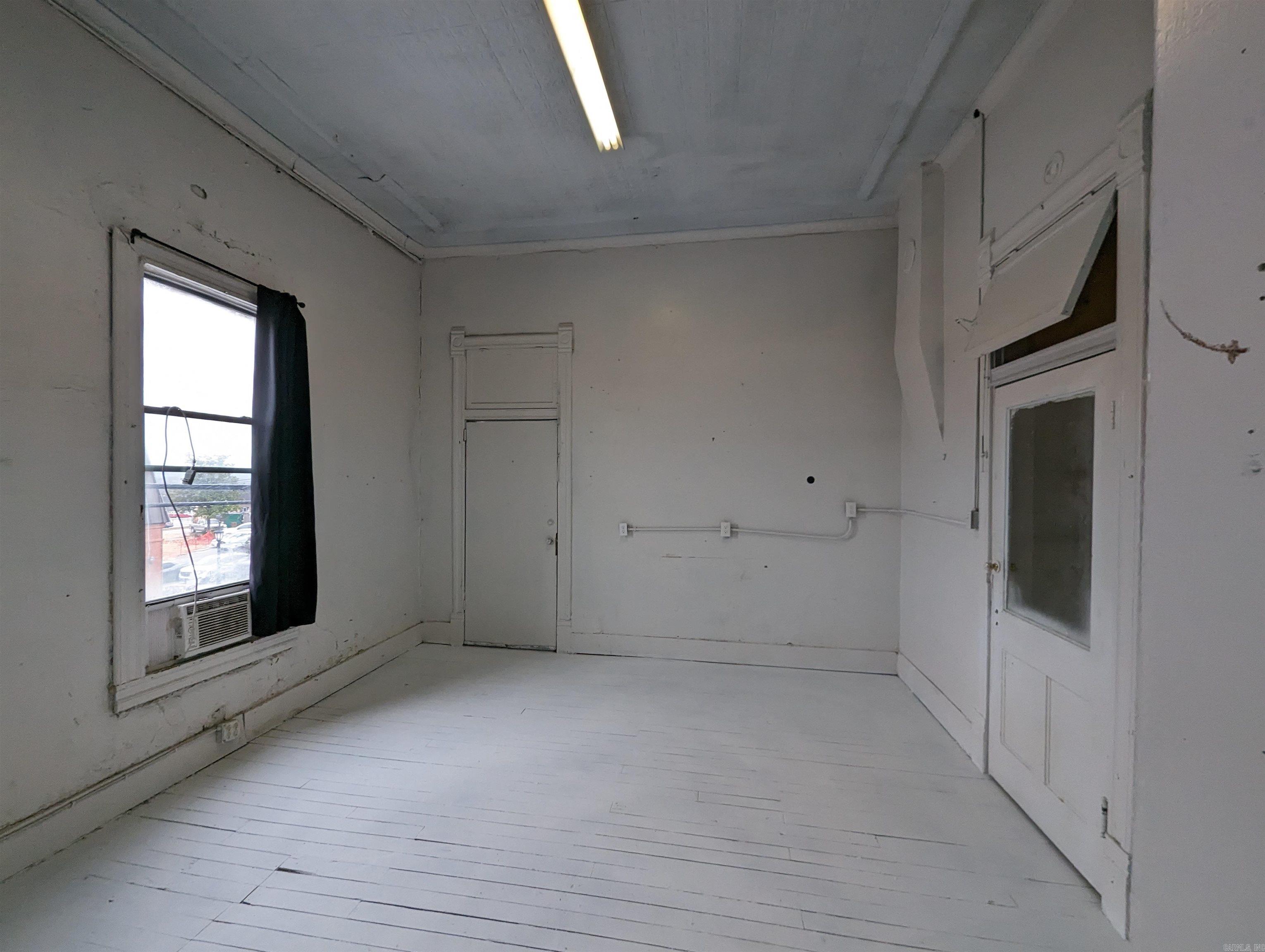 Benton - Residential Lease