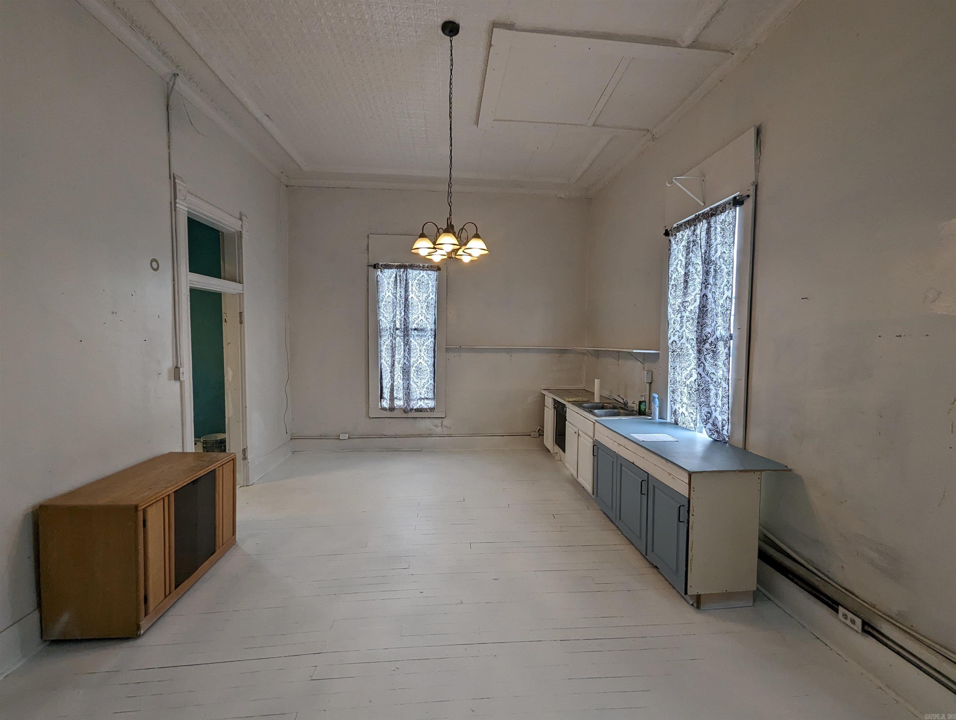 Benton - Residential Lease