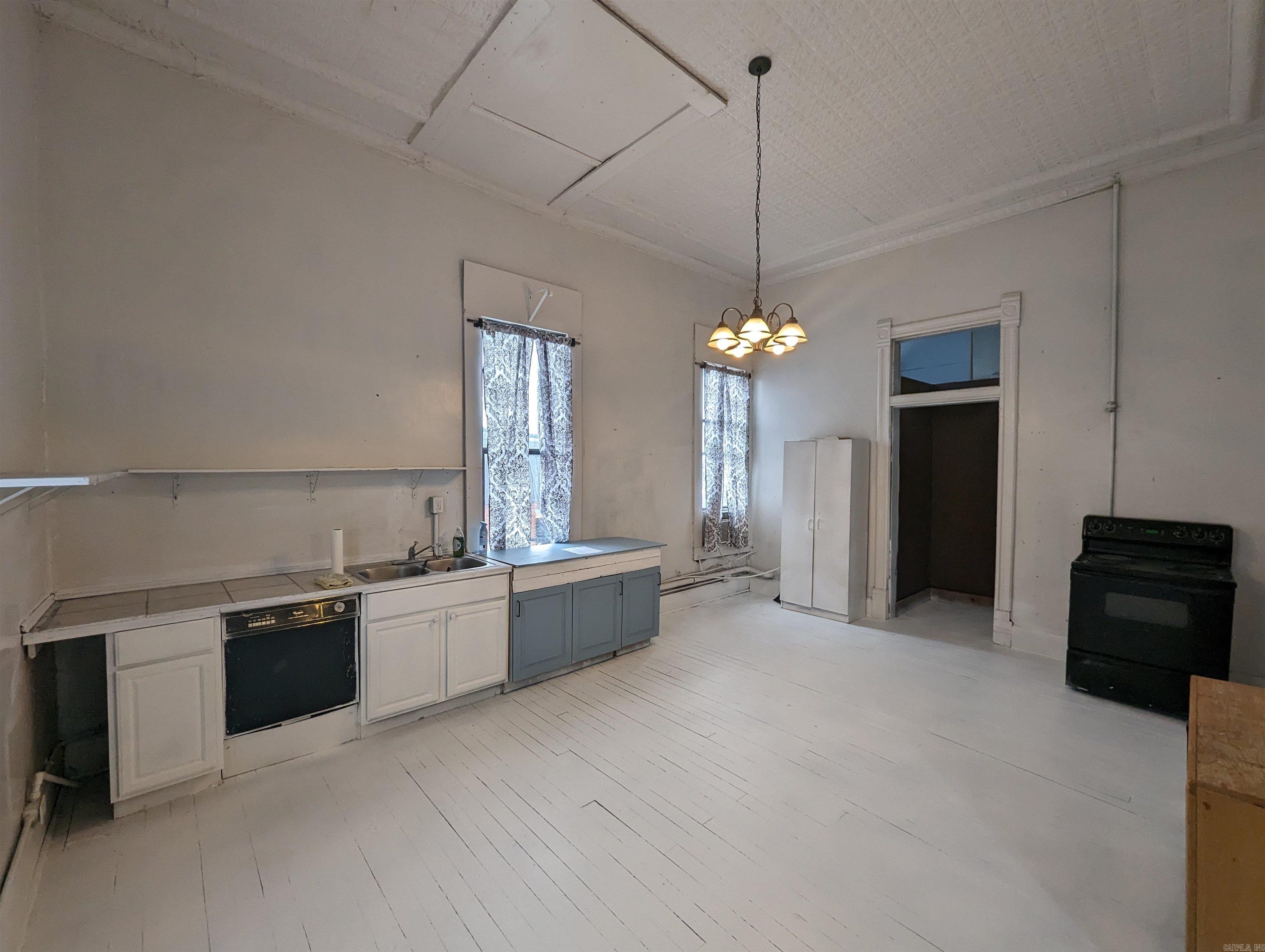 Benton - Residential Lease