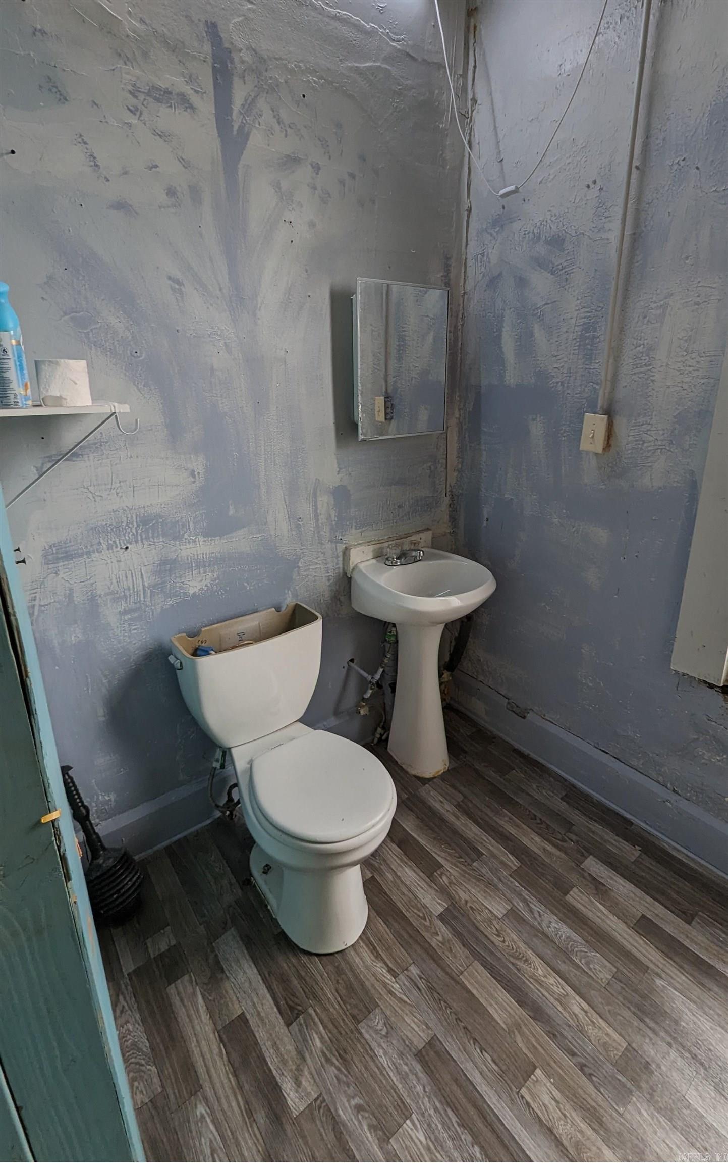 Benton - Residential Lease