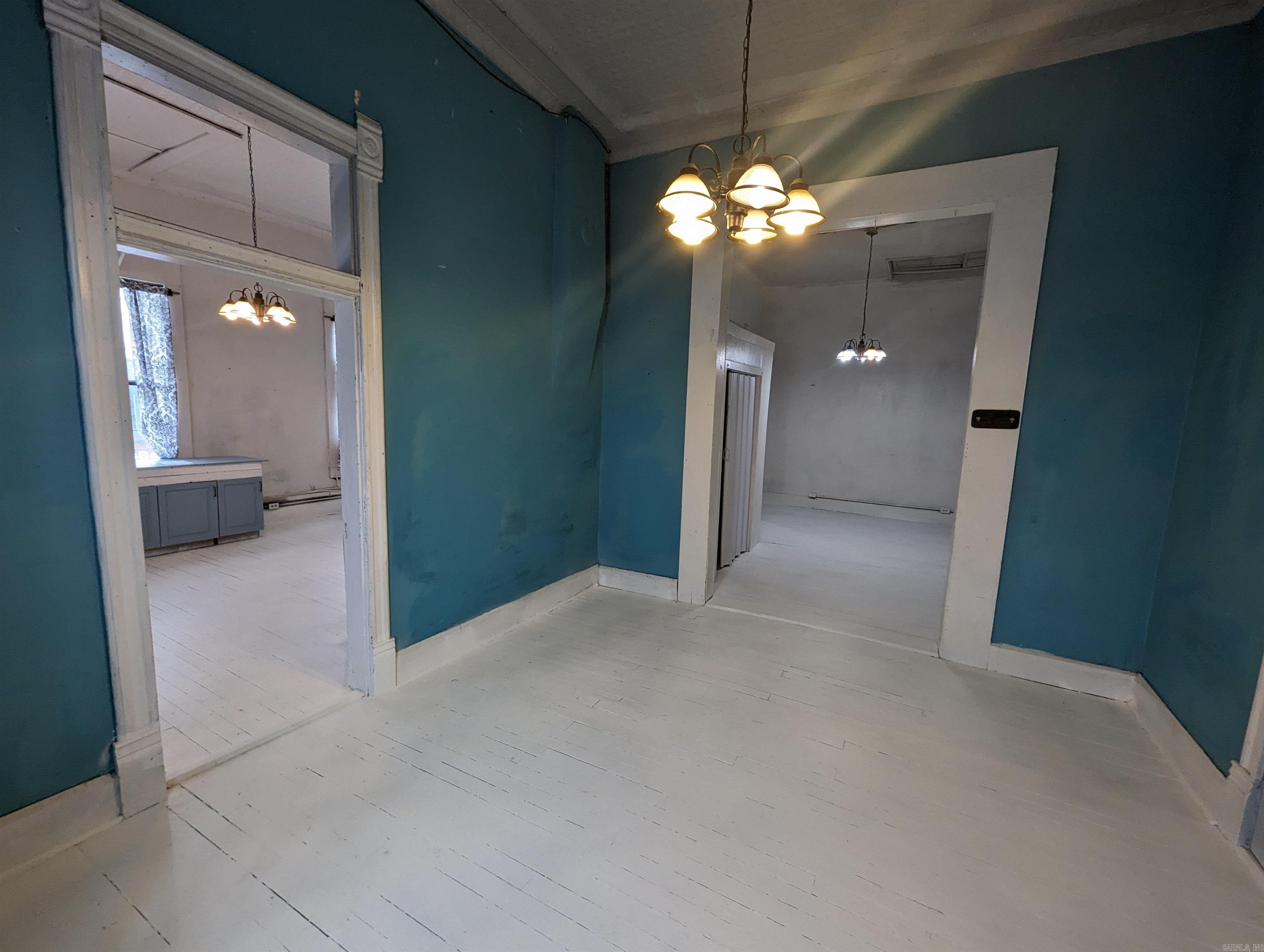 Benton - Residential Lease