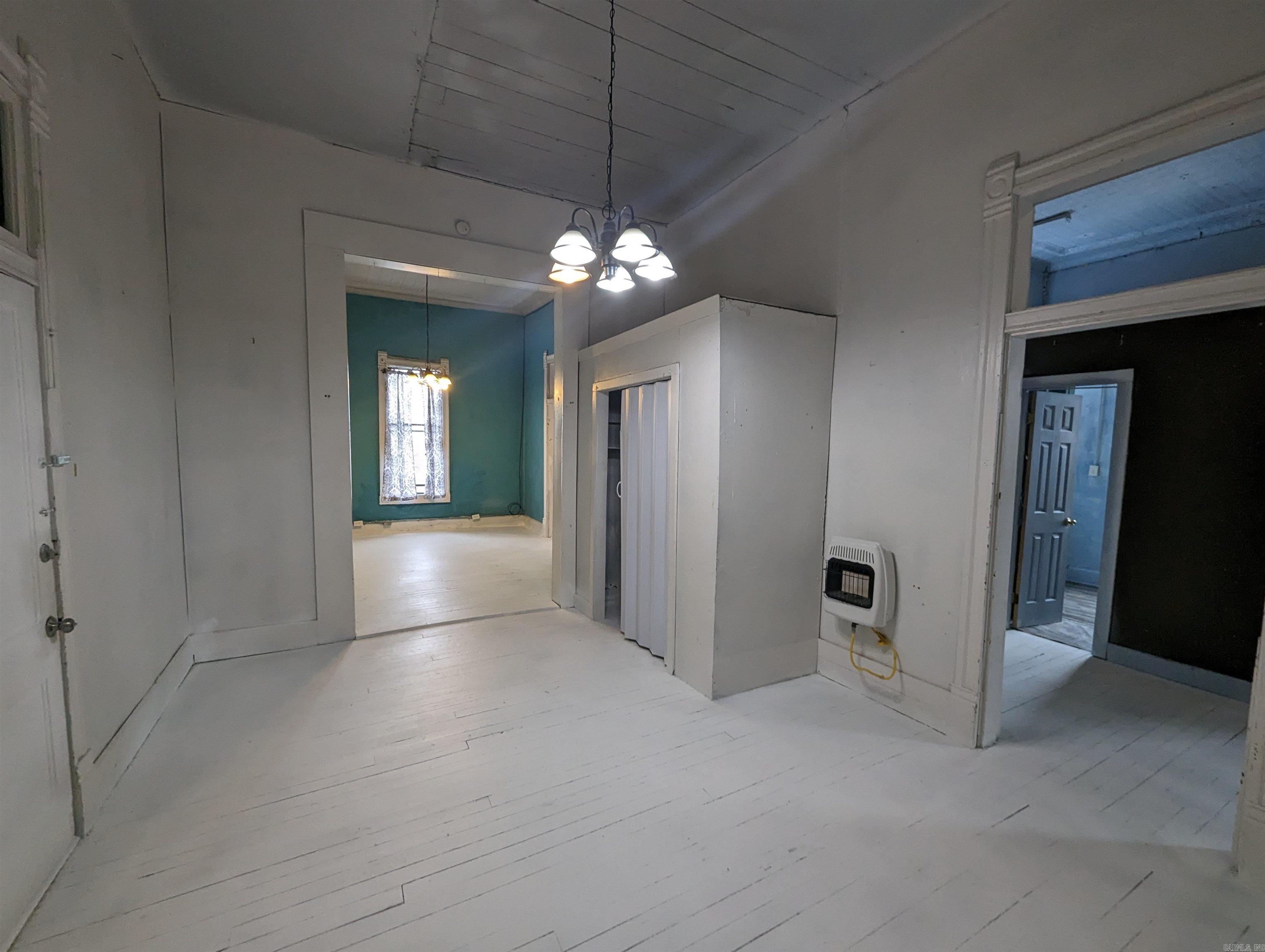 Benton - Residential Lease