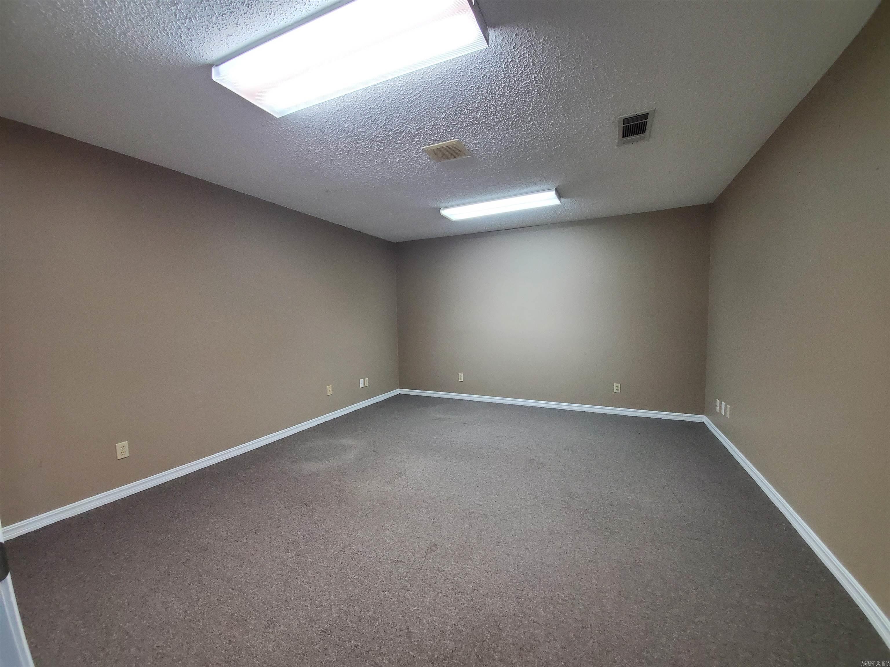 Metes & Bounds - Residential Lease