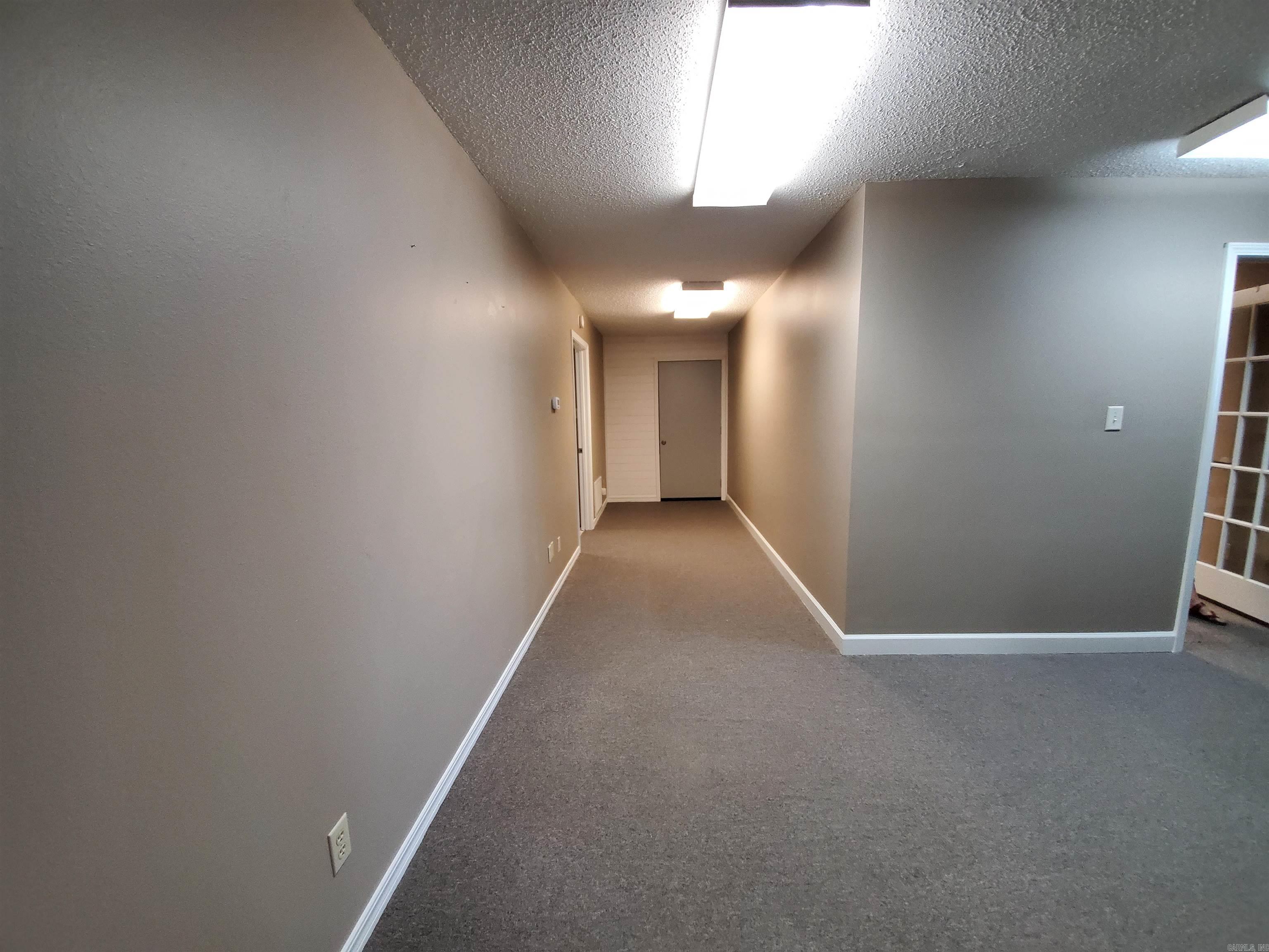 Metes & Bounds - Residential Lease